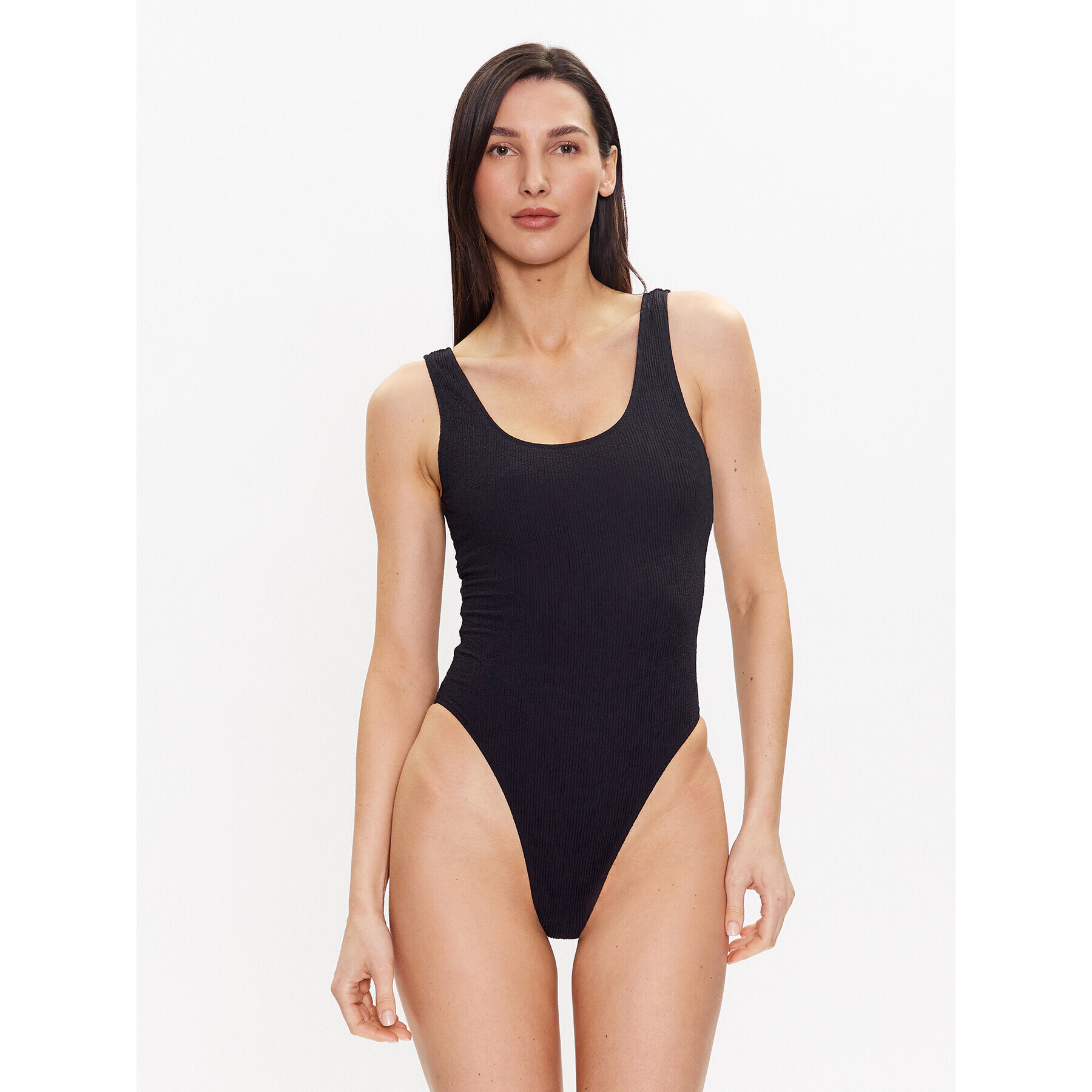 Champion Costum de baie 116494 Negru - Pled.ro