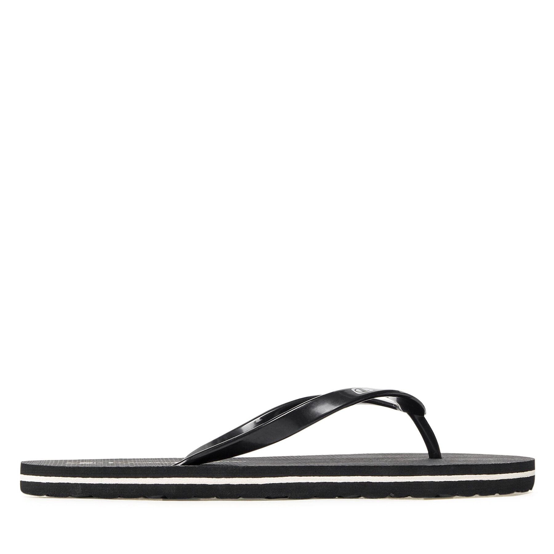 Champion Flip flop Big Classic Evo S10636-CHA-KK010 Negru - Pled.ro