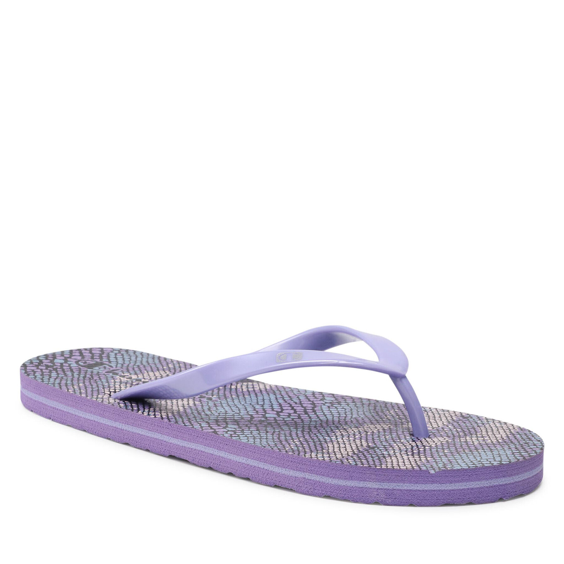 Champion Flip flop Big Classic Evo S10636-CHA-VS022 Violet - Pled.ro