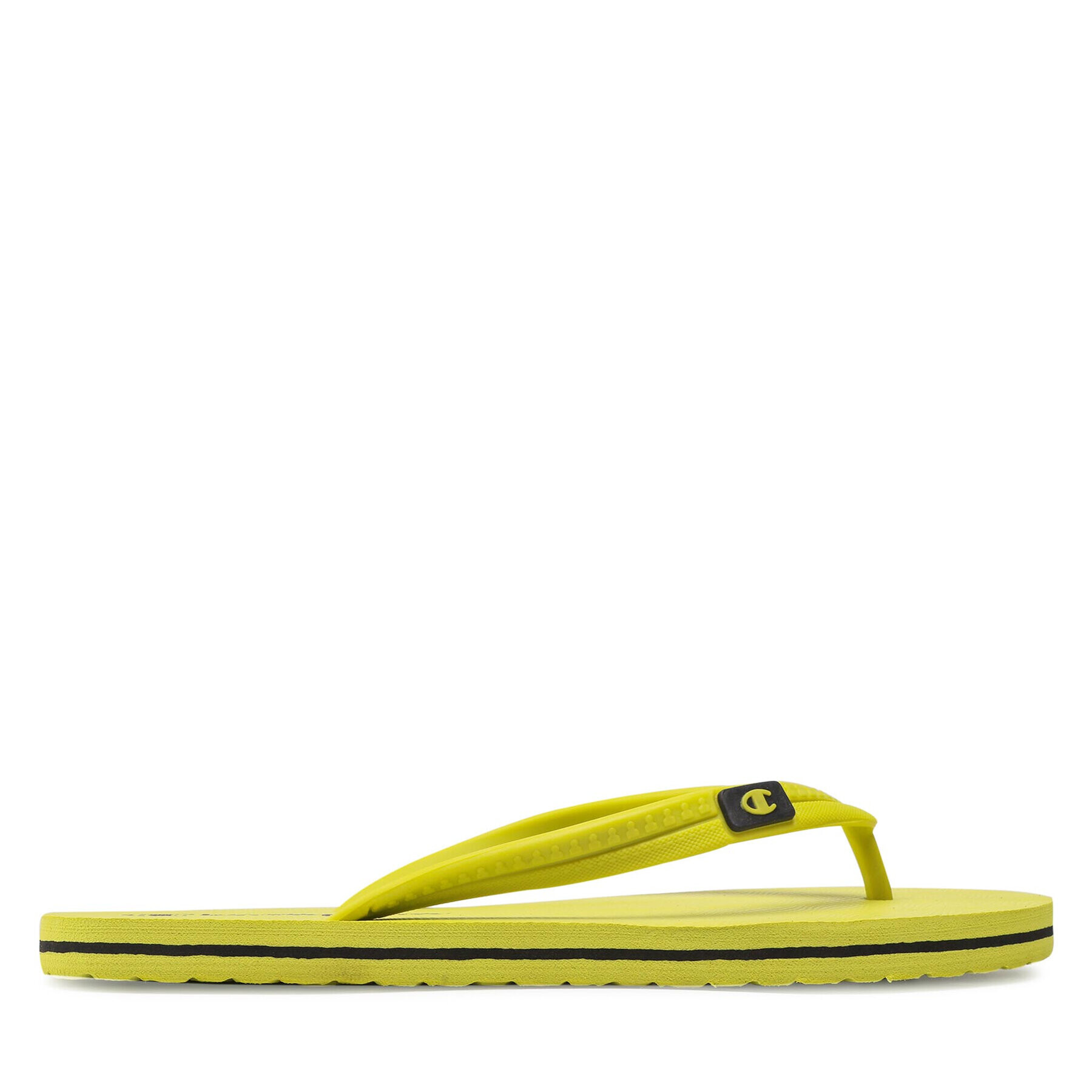 Champion Flip flop Big Classic Evo S20879-CHA-GS054 Galben - Pled.ro