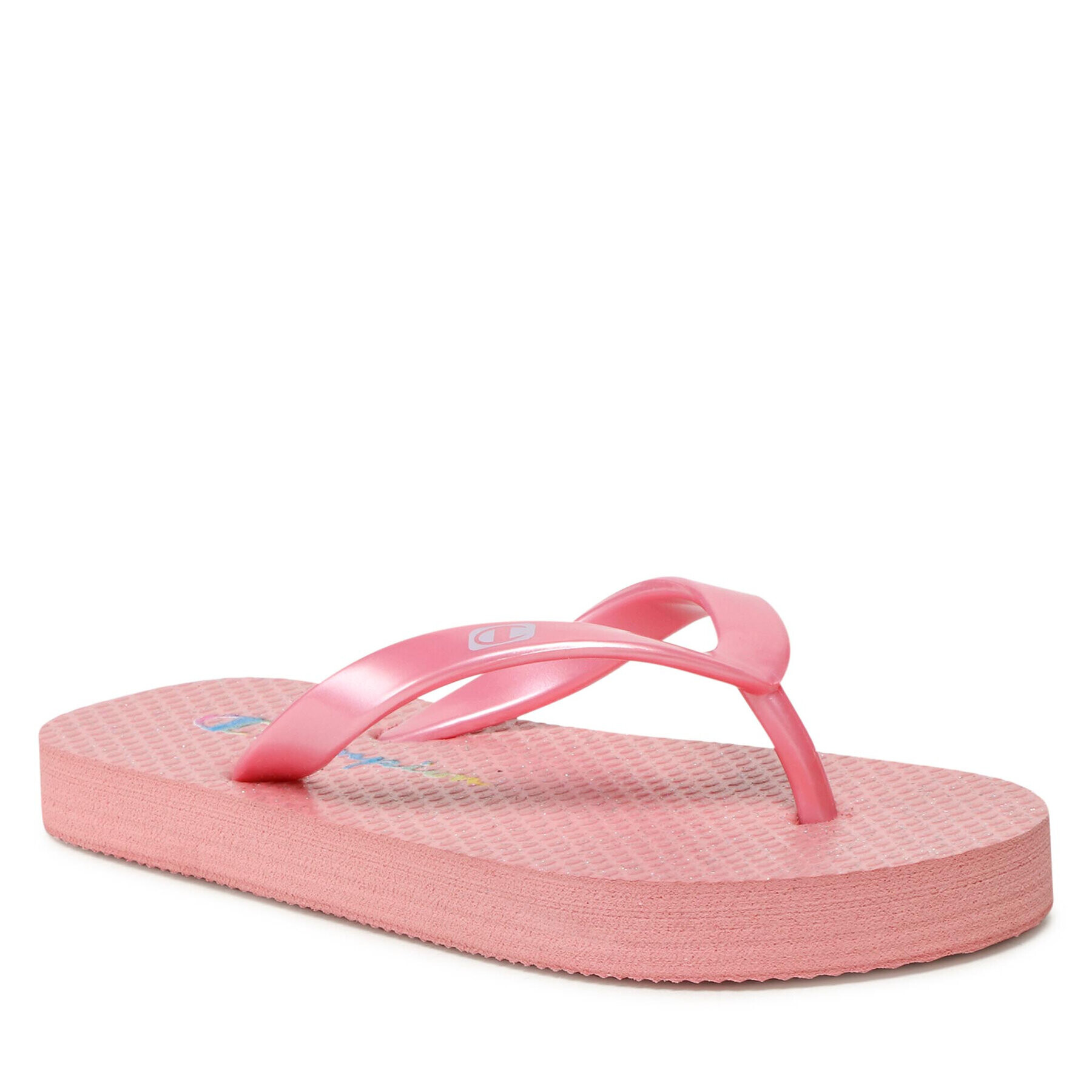 Champion Flip flop Glam Girl S32156-CHA Roz - Pled.ro