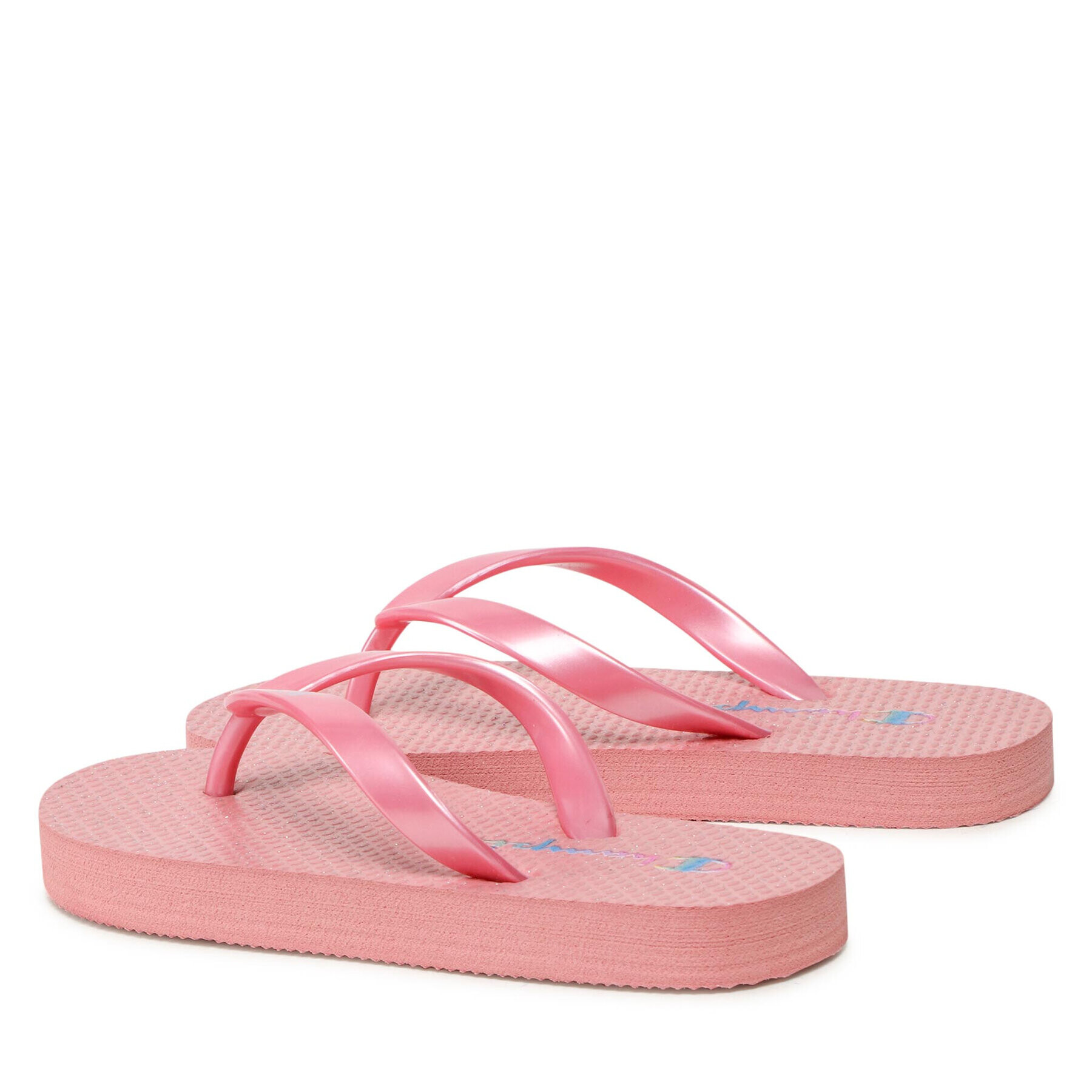 Champion Flip flop Glam Girl S32156-CHA Roz - Pled.ro