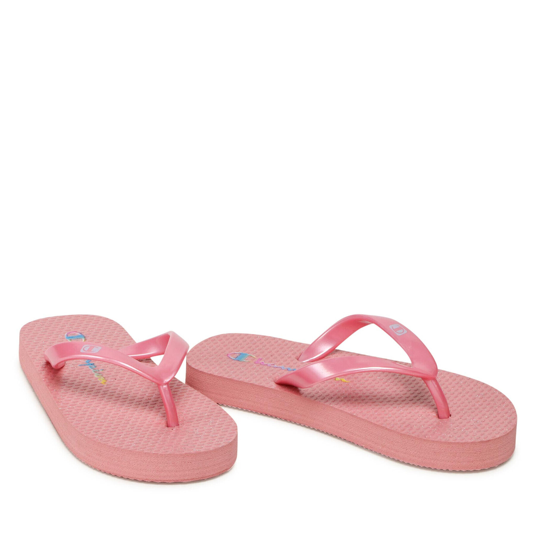 Champion Flip flop Glam Girl S32156-CHA Roz - Pled.ro