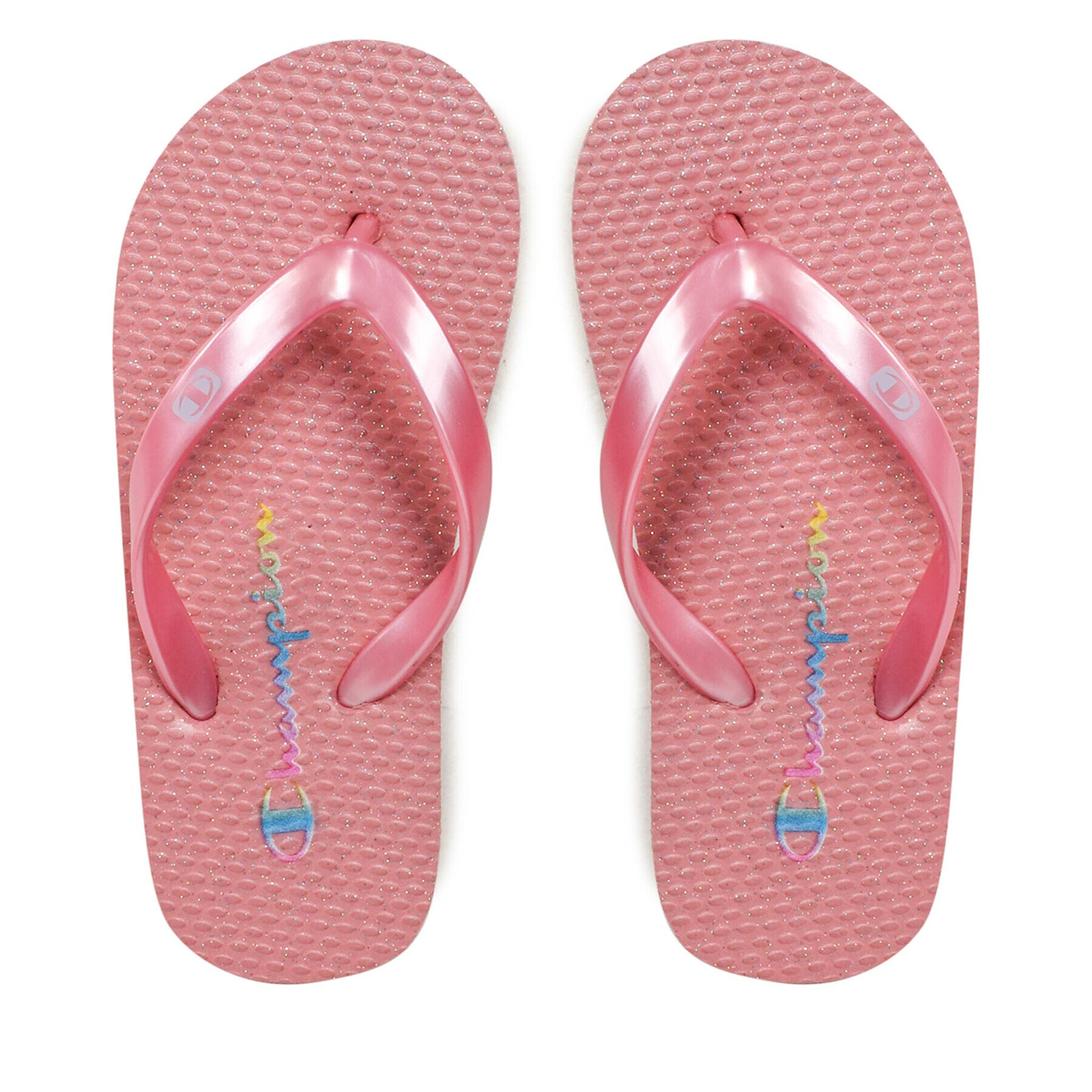 Champion Flip flop Glam Girl S32156-CHA Roz - Pled.ro