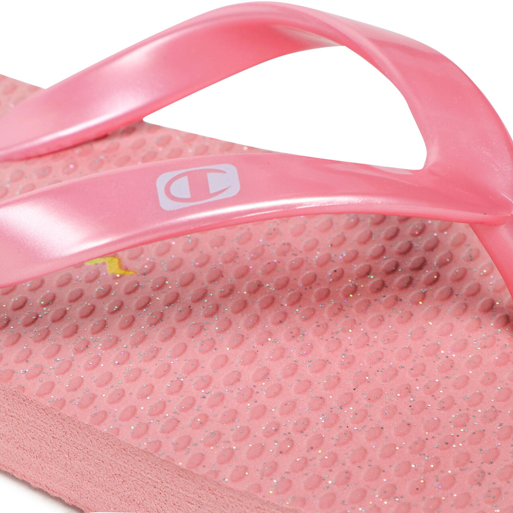 Champion Flip flop Glam Girl S32156-CHA Roz - Pled.ro