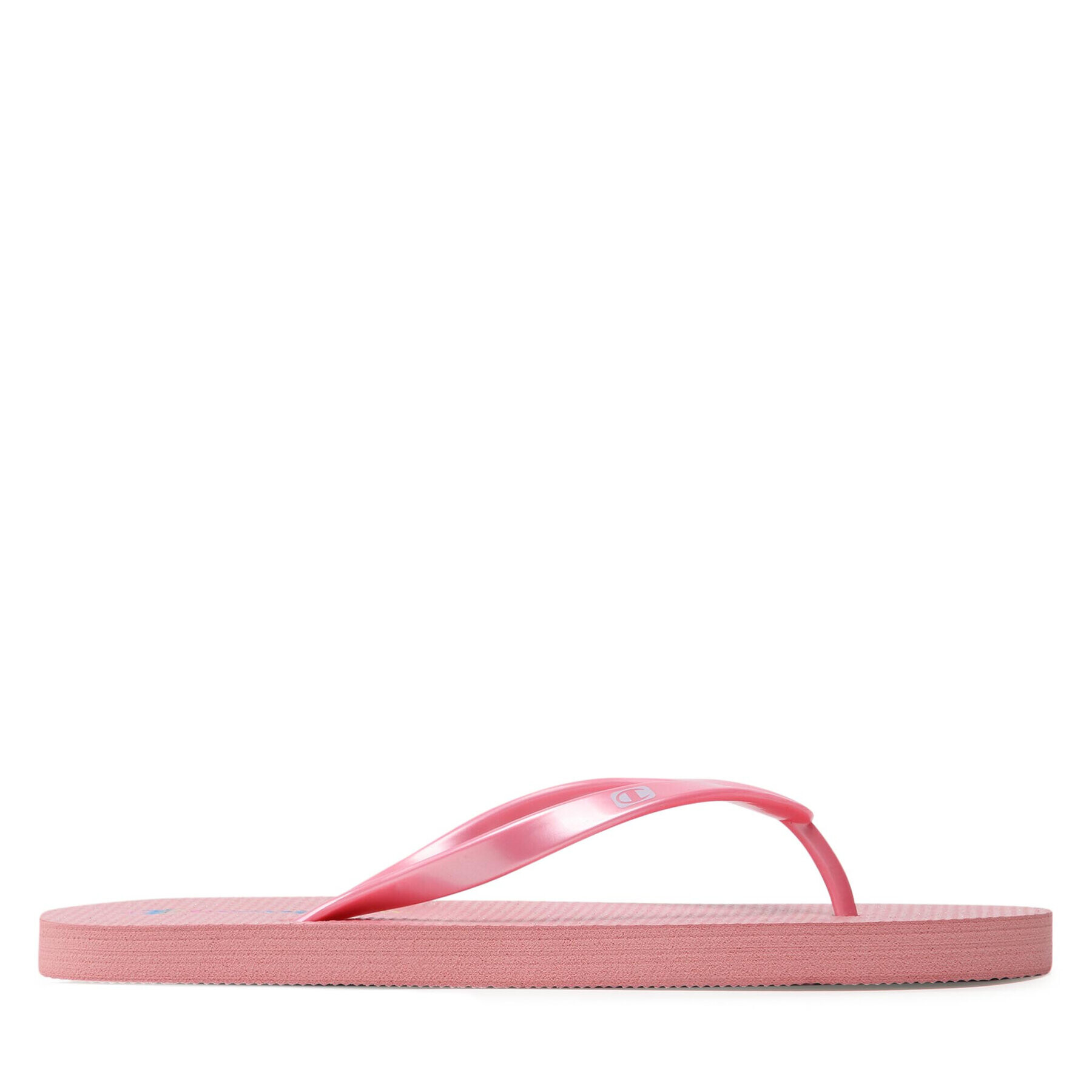 Champion Flip flop Metal Glam S11234-CHA-PS047 Roz - Pled.ro