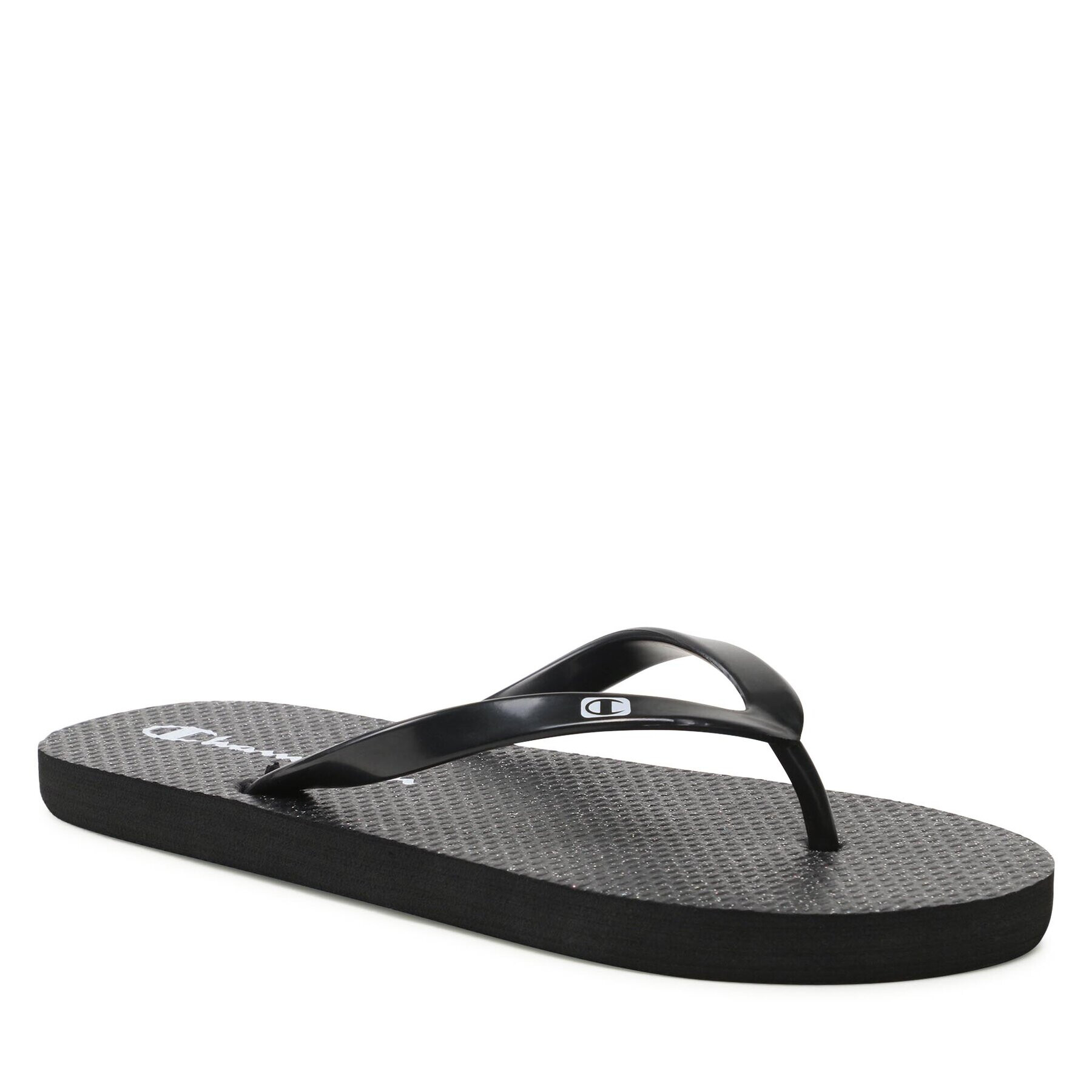 Champion Flip flop S11568-KK001 Negru - Pled.ro