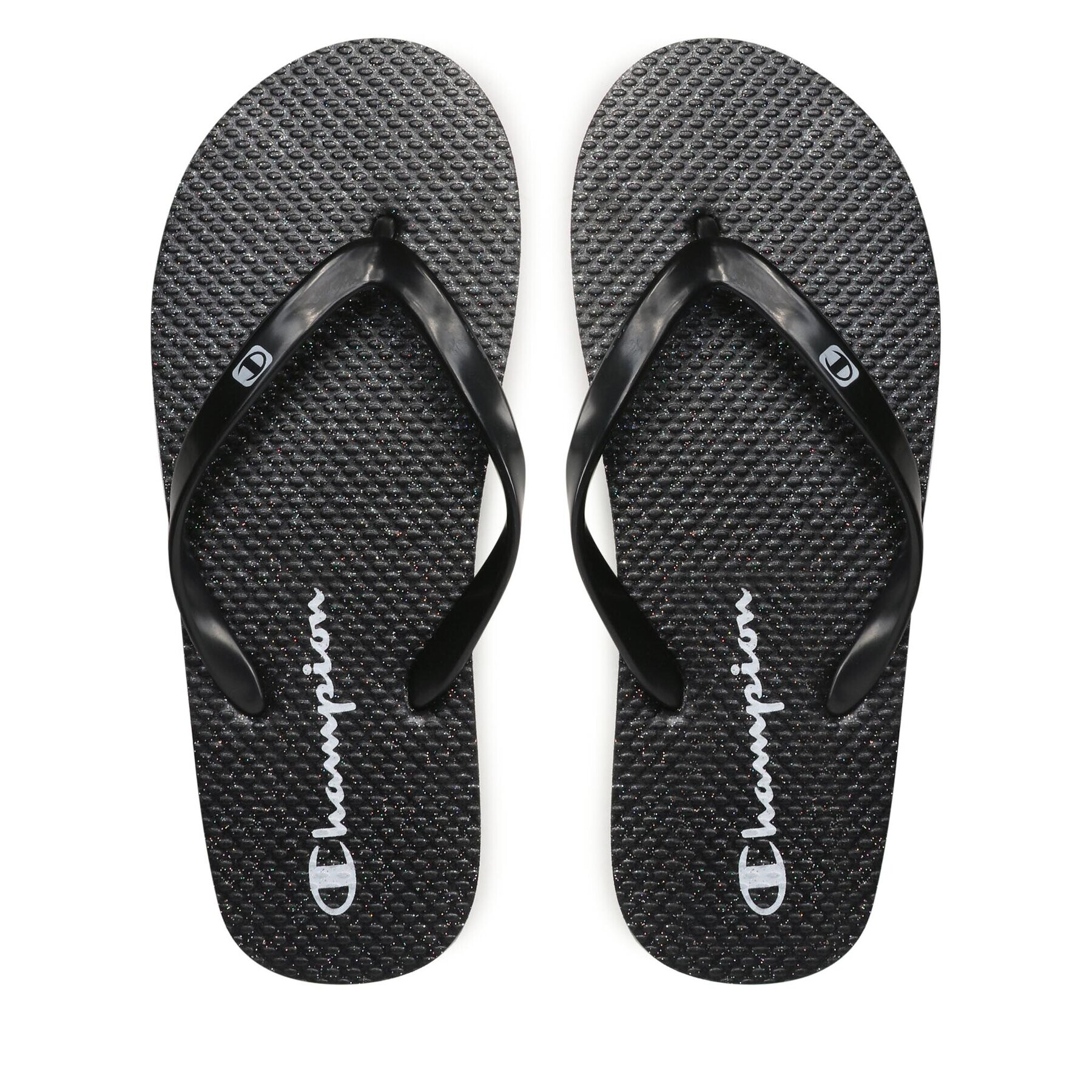 Champion Flip flop S11568-KK001 Negru - Pled.ro