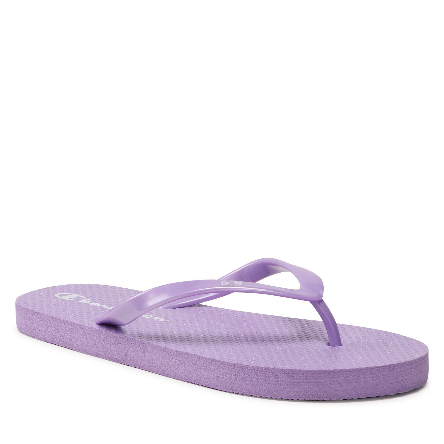 Champion Flip flop S11568-VS022 Violet - Pled.ro