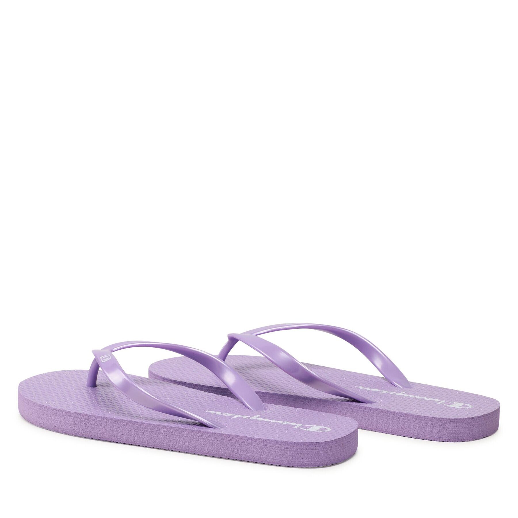 Champion Flip flop S11568-VS022 Violet - Pled.ro