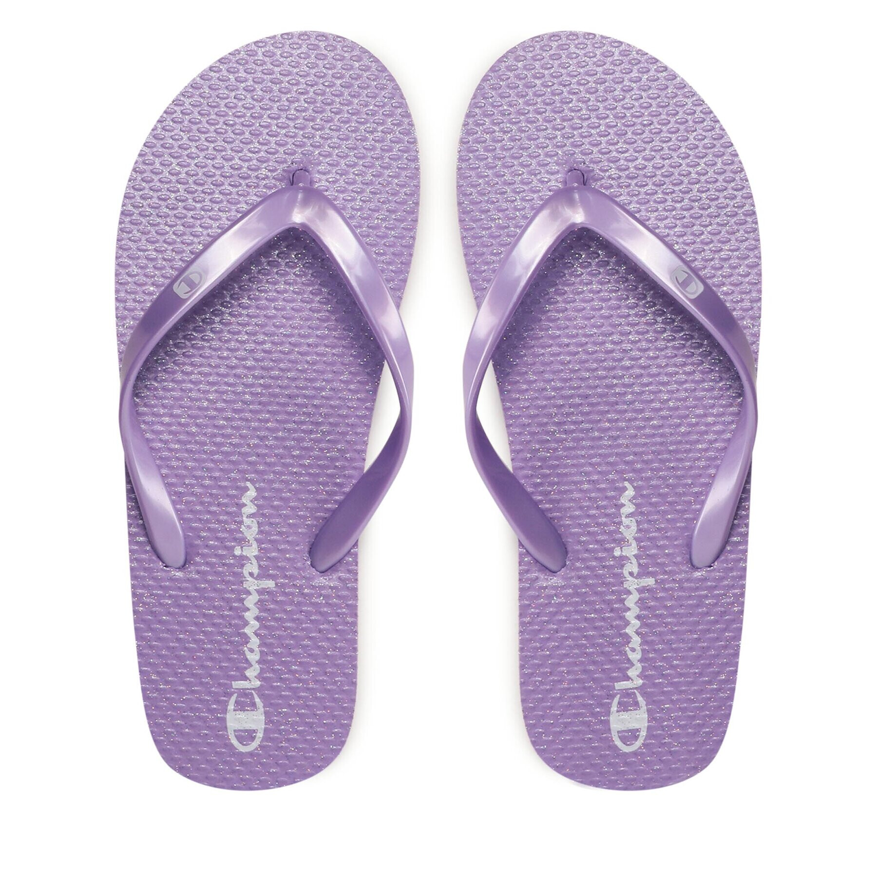 Champion Flip flop S11568-VS022 Violet - Pled.ro