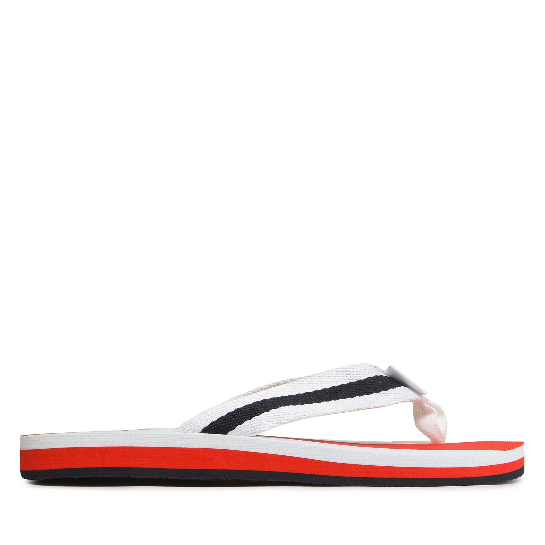 Champion Flip flop S22044-WW001 Alb - Pled.ro