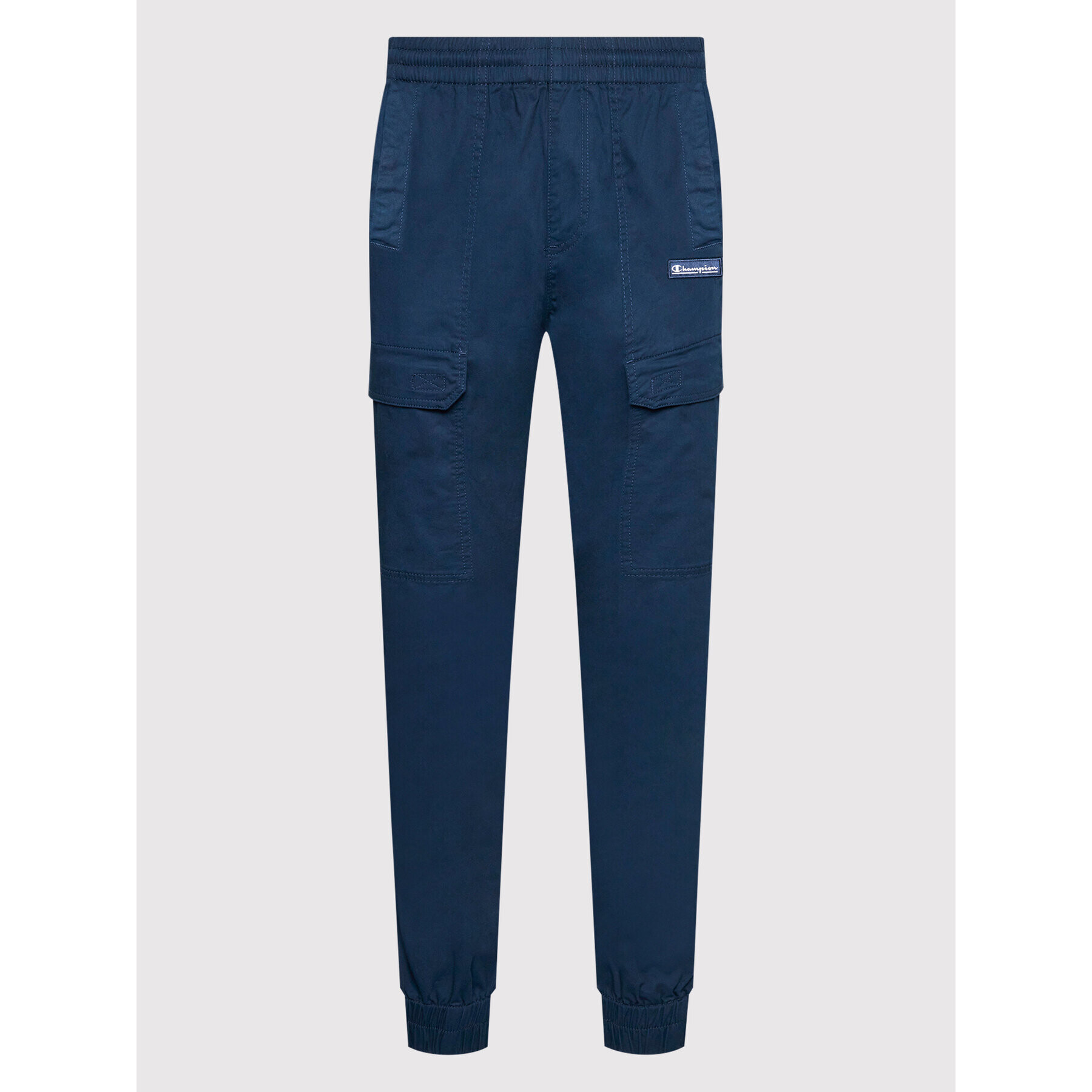 Champion Joggers 217179 Bleumarin Custom Fit - Pled.ro