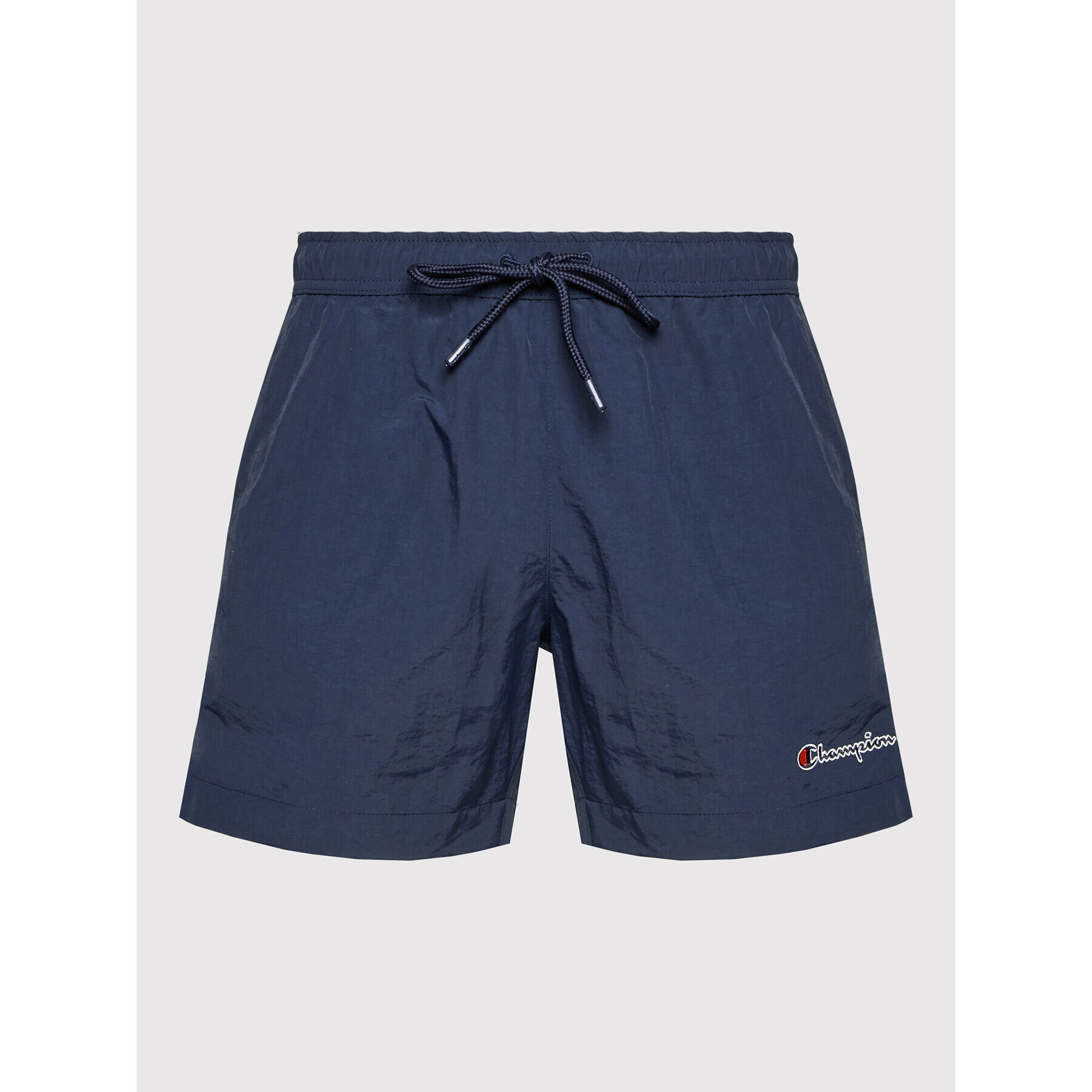 Champion Pantaloni scurți pentru înot 217293 Bleumarin Regular Fit - Pled.ro