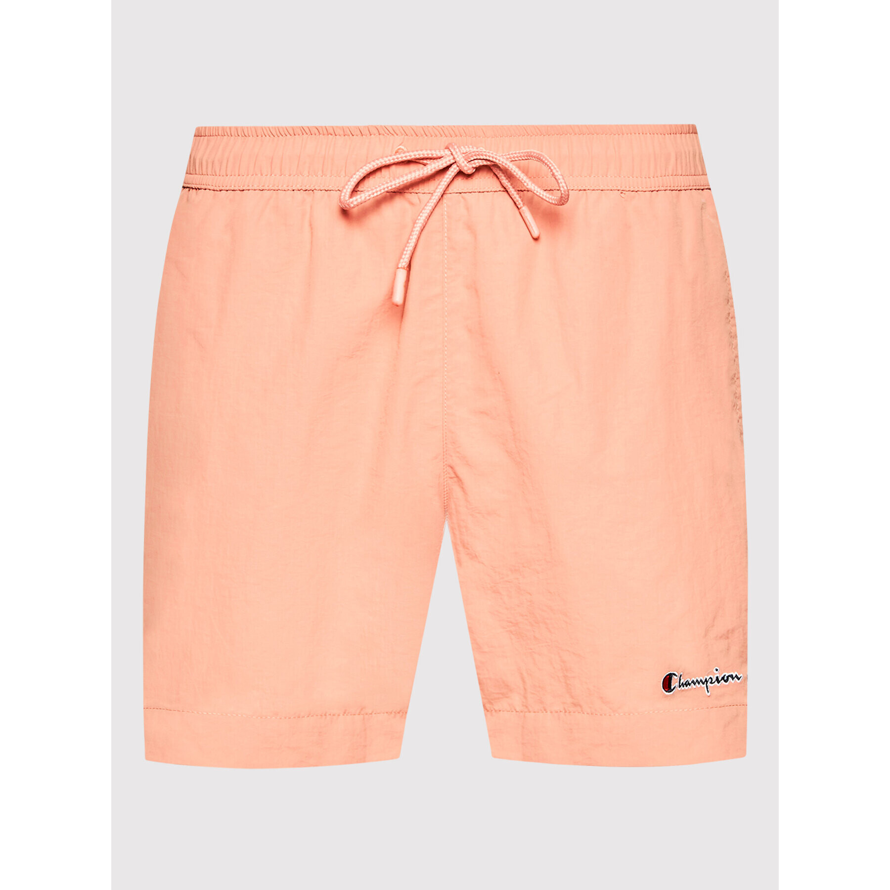 Champion Pantaloni scurți pentru înot 217293 Roz Regular Fit - Pled.ro