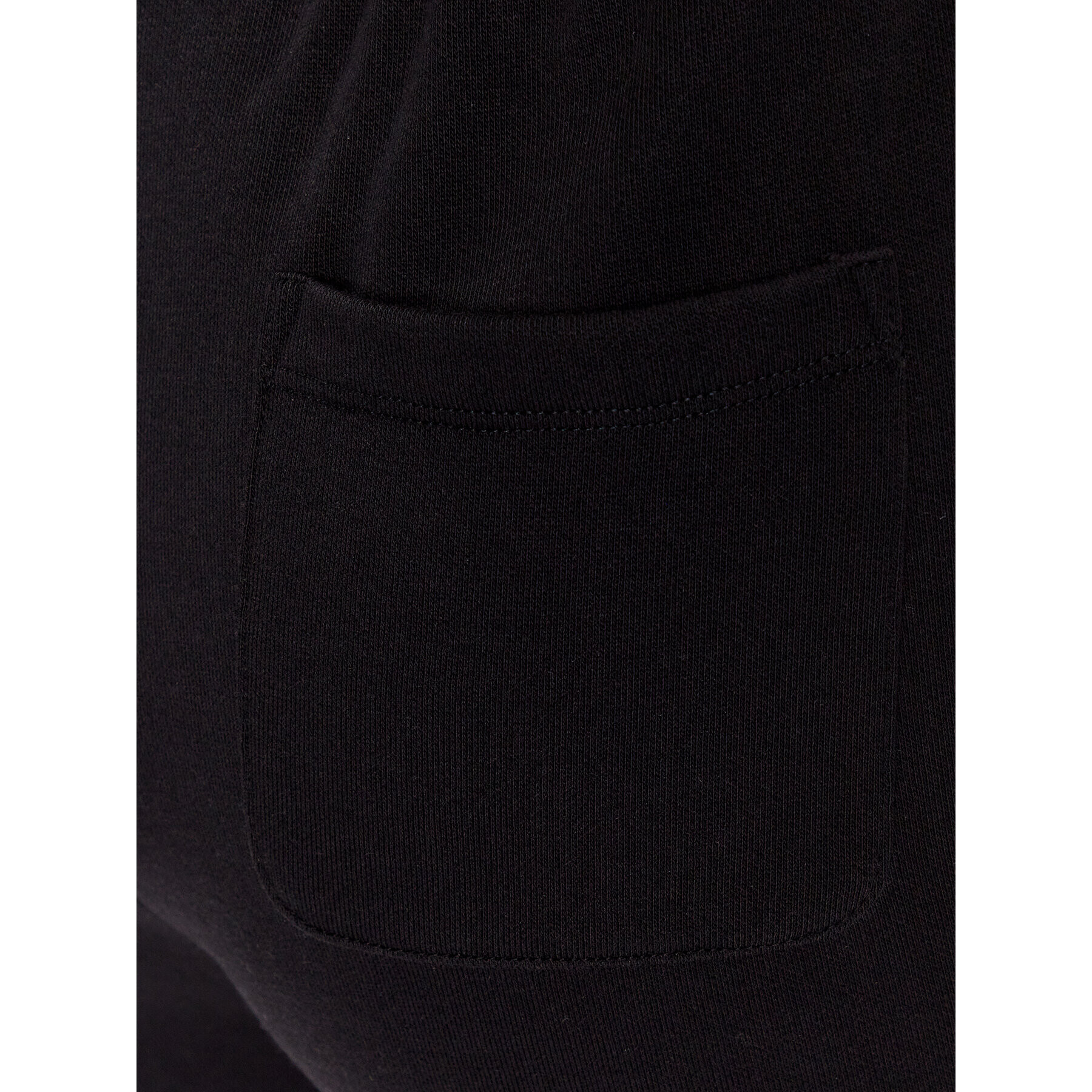 Champion Pantaloni trening 116052 Negru Regular Fit - Pled.ro