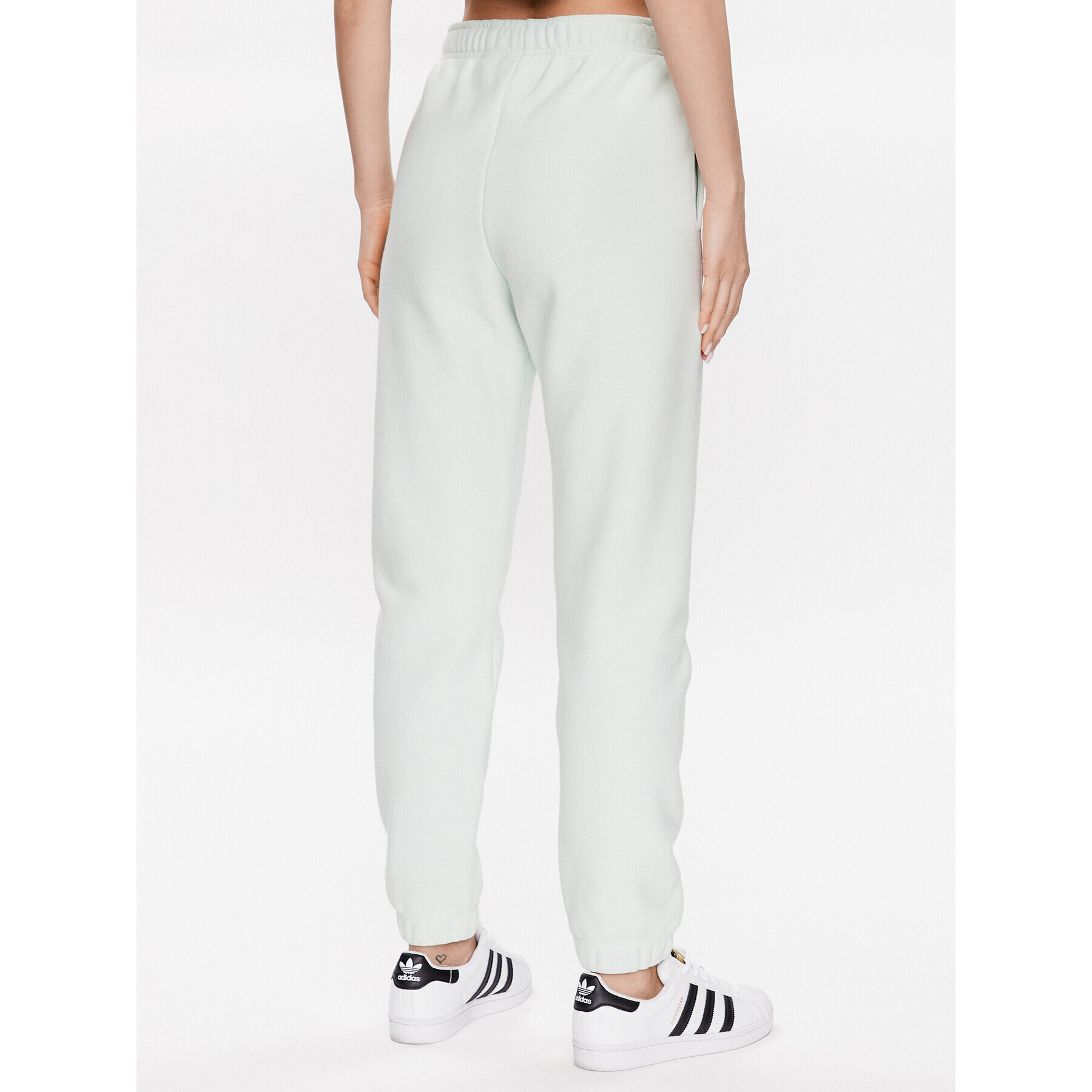 Champion Pantaloni trening 116243 Gri Regular Fit - Pled.ro