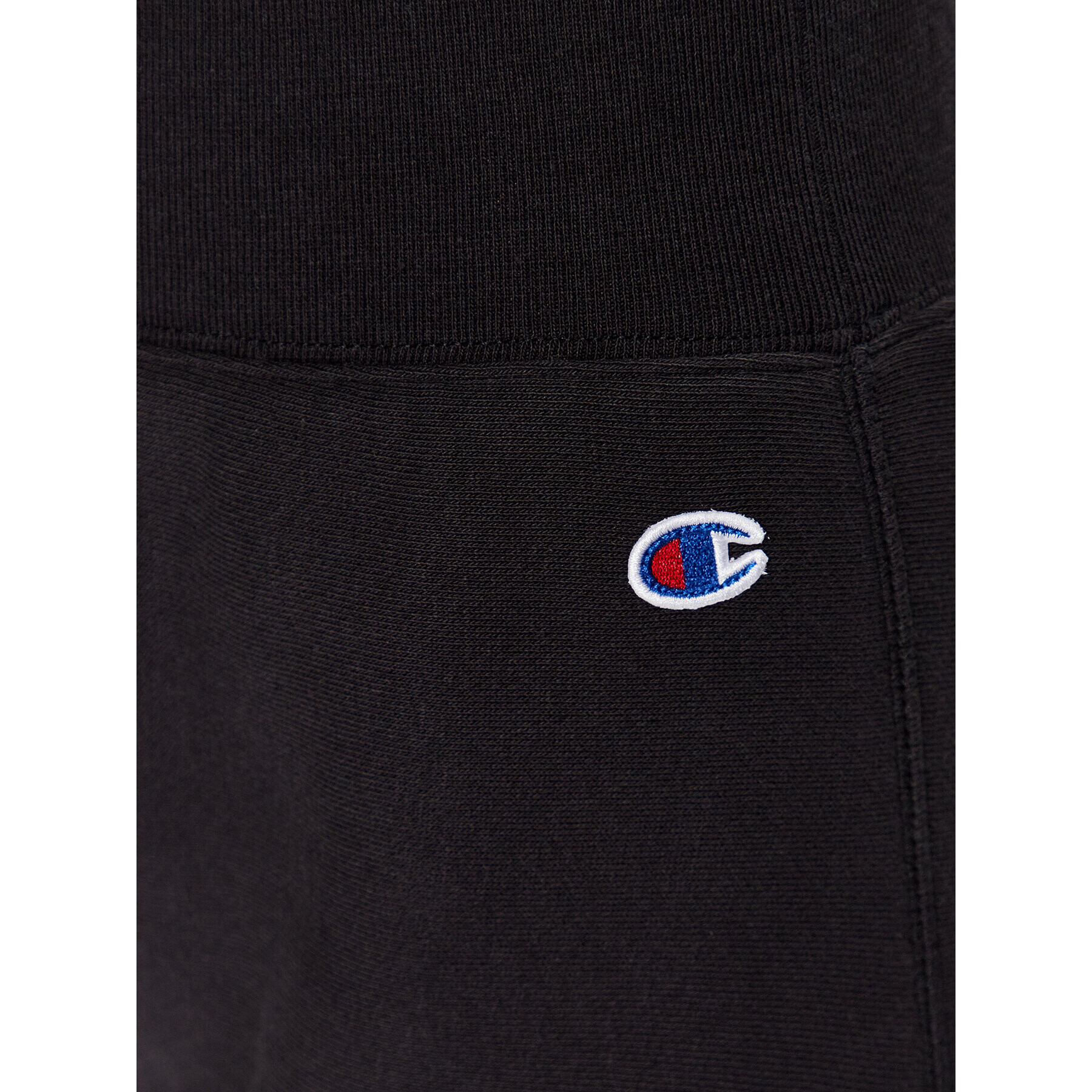 Champion Pantaloni trening 116244 Negru Regular Fit - Pled.ro