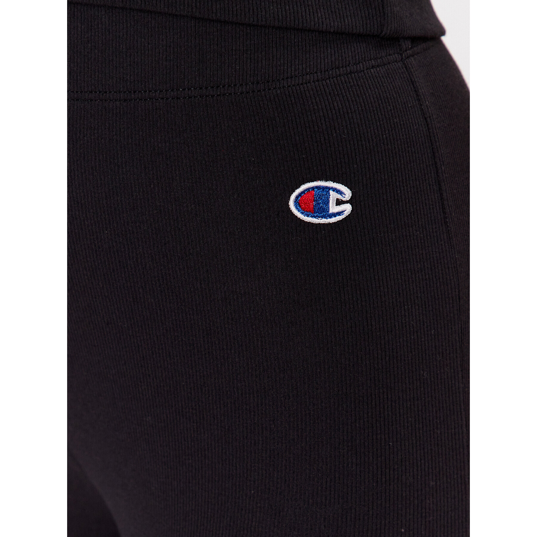 Champion Pantaloni trening 116264 Negru Slim Fit - Pled.ro