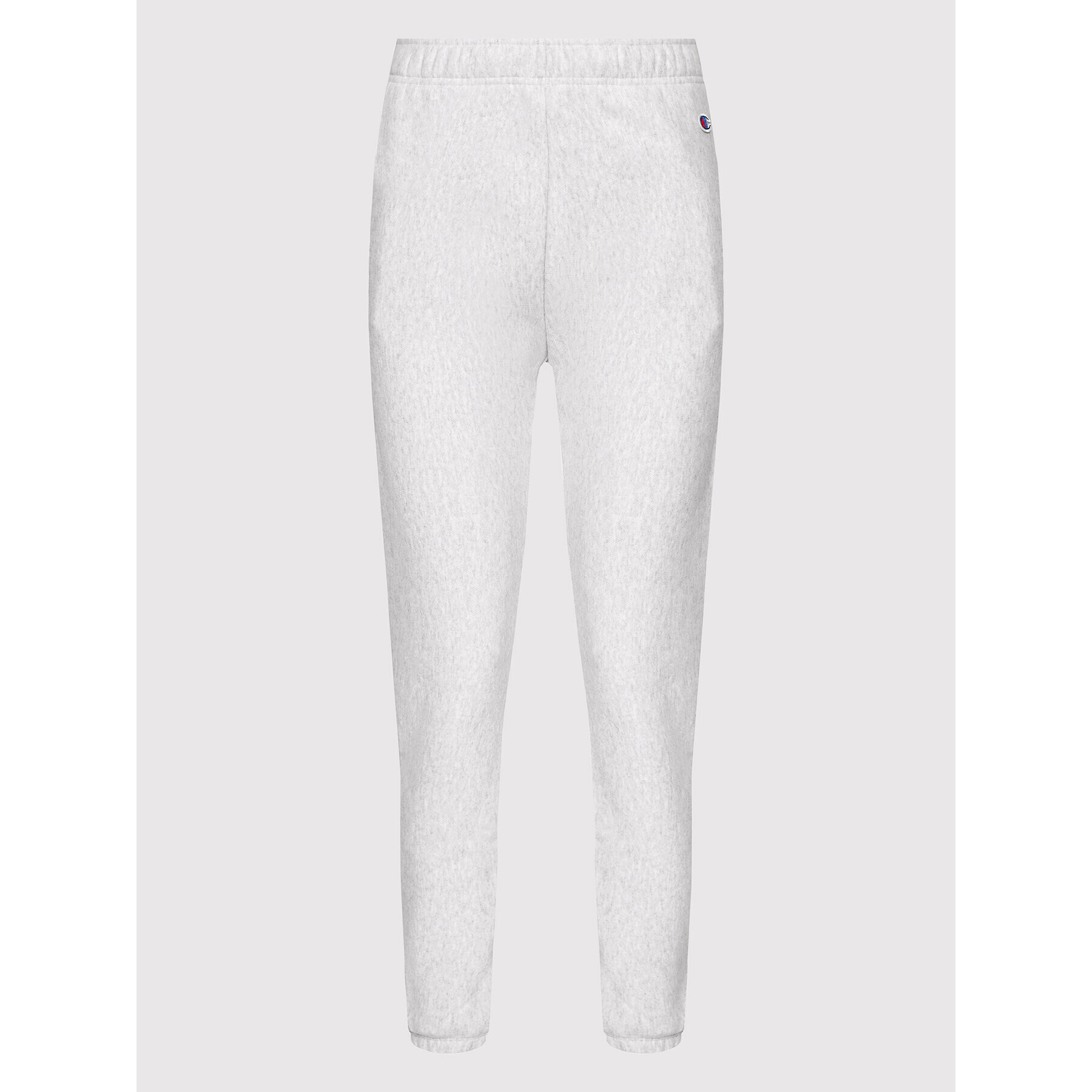 Champion Pantaloni trening 1952 115098 Gri Regular Fit - Pled.ro