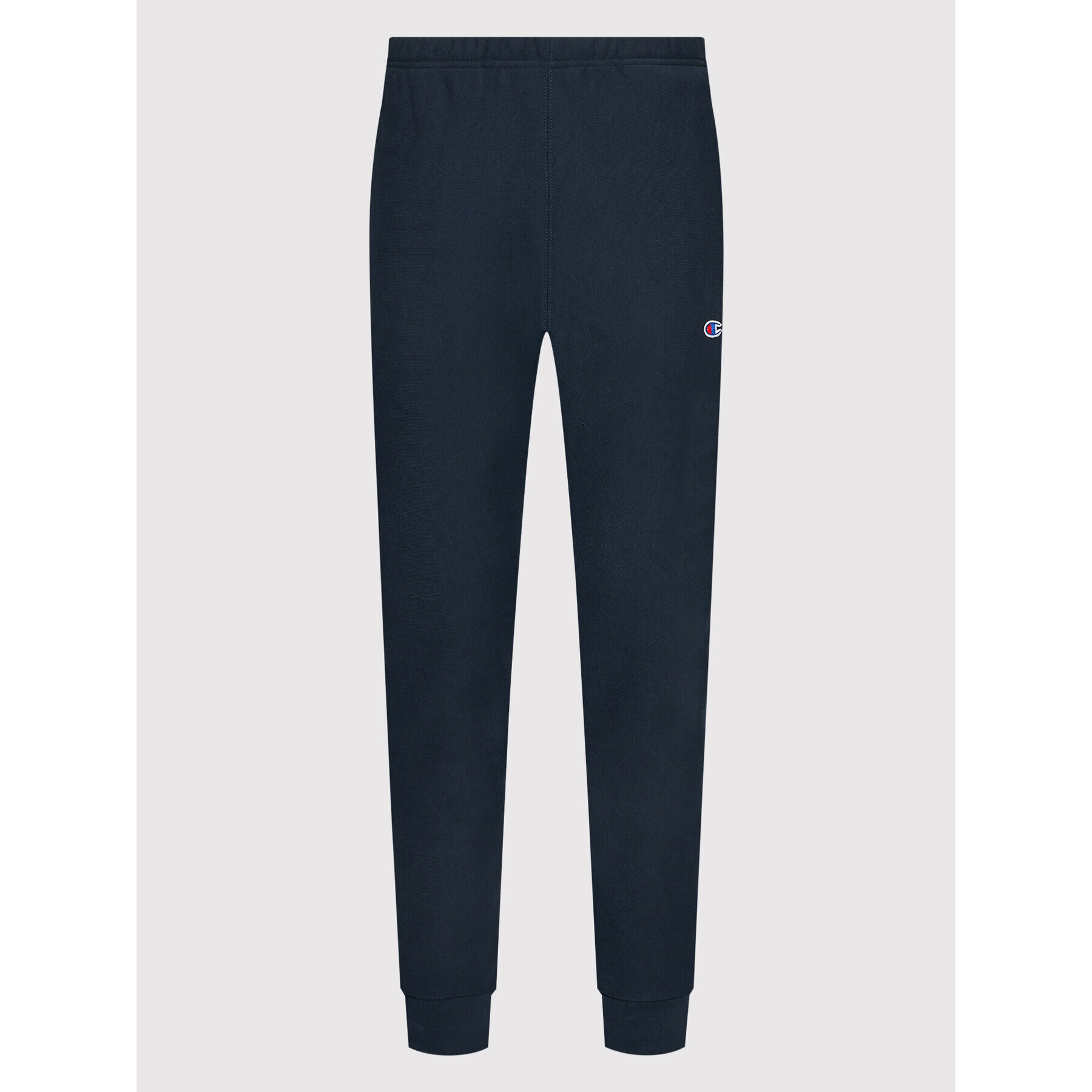 Champion Pantaloni trening 1952 217238 Bleumarin Custom Fit - Pled.ro