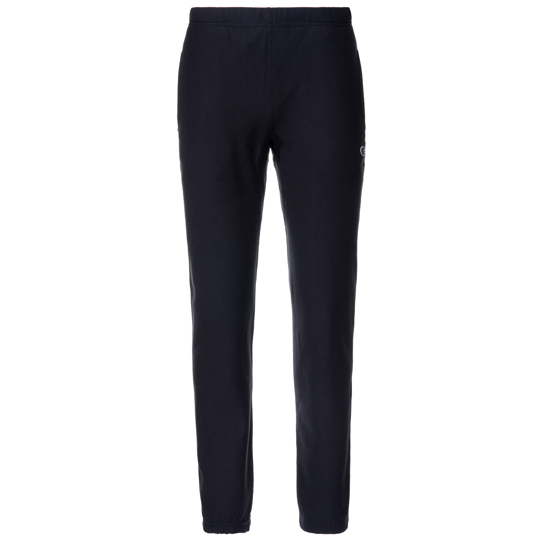 Champion Pantaloni trening 212582 Bleumarin Regular Fit - Pled.ro