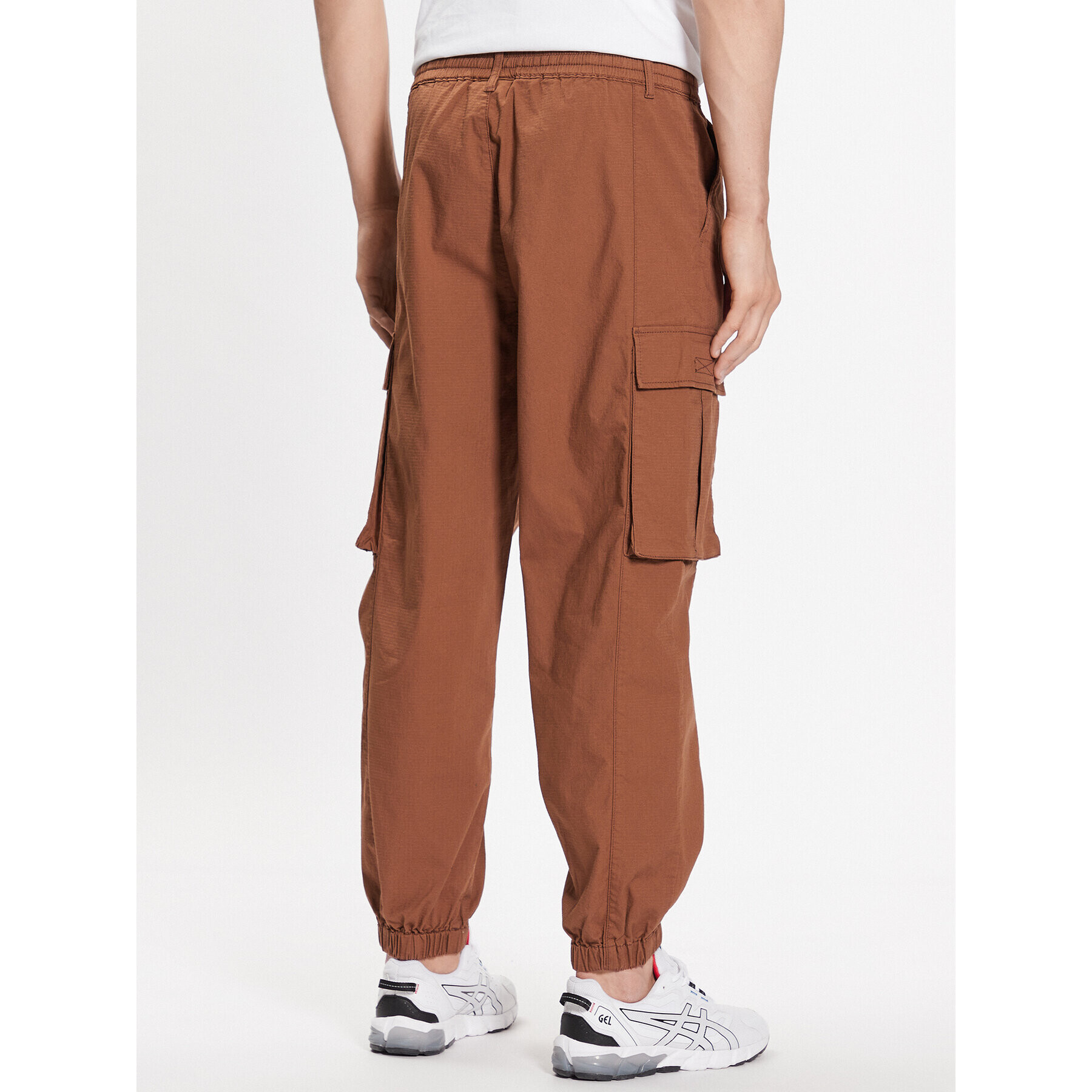 Champion Pantaloni trening 218739 Maro Regular Fit - Pled.ro