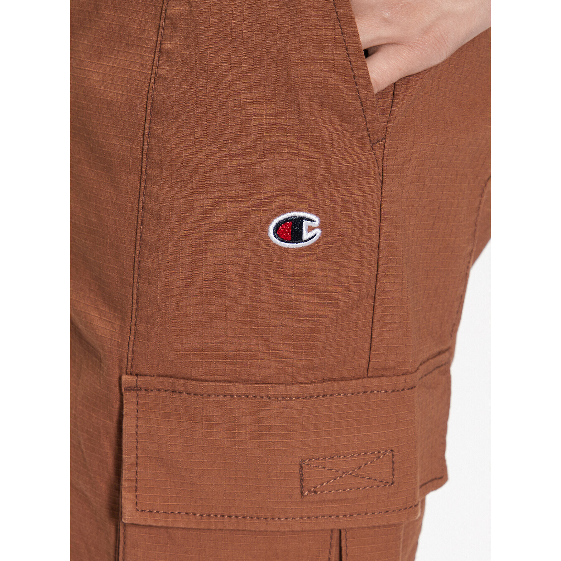 Champion Pantaloni trening 218739 Maro Regular Fit - Pled.ro