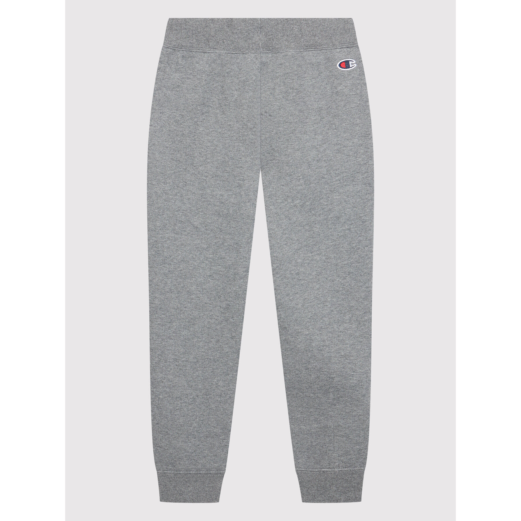 Champion Pantaloni trening 305769 Gri Regular Fit - Pled.ro