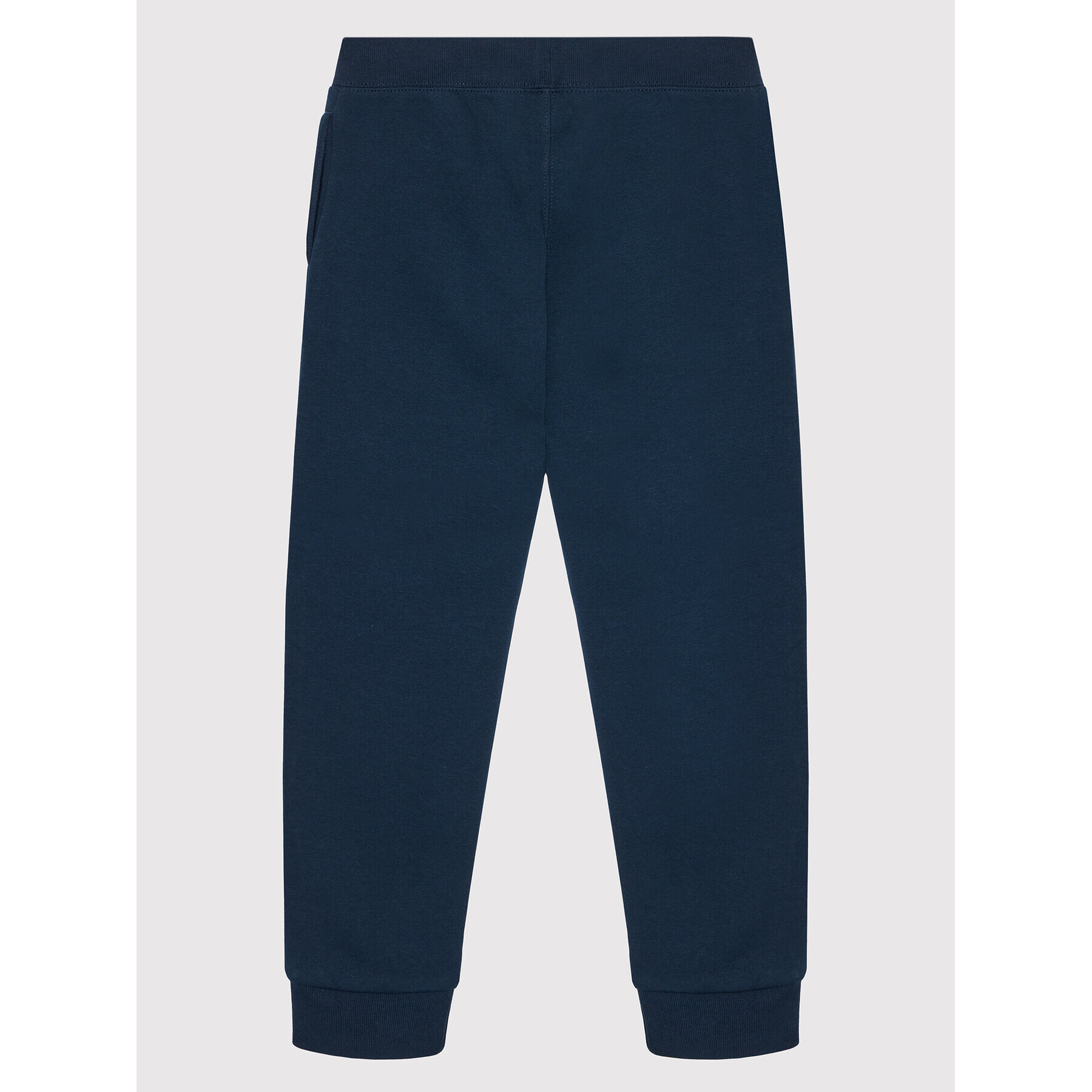 Champion Pantaloni trening 305782 Bleumarin Regular Fit - Pled.ro