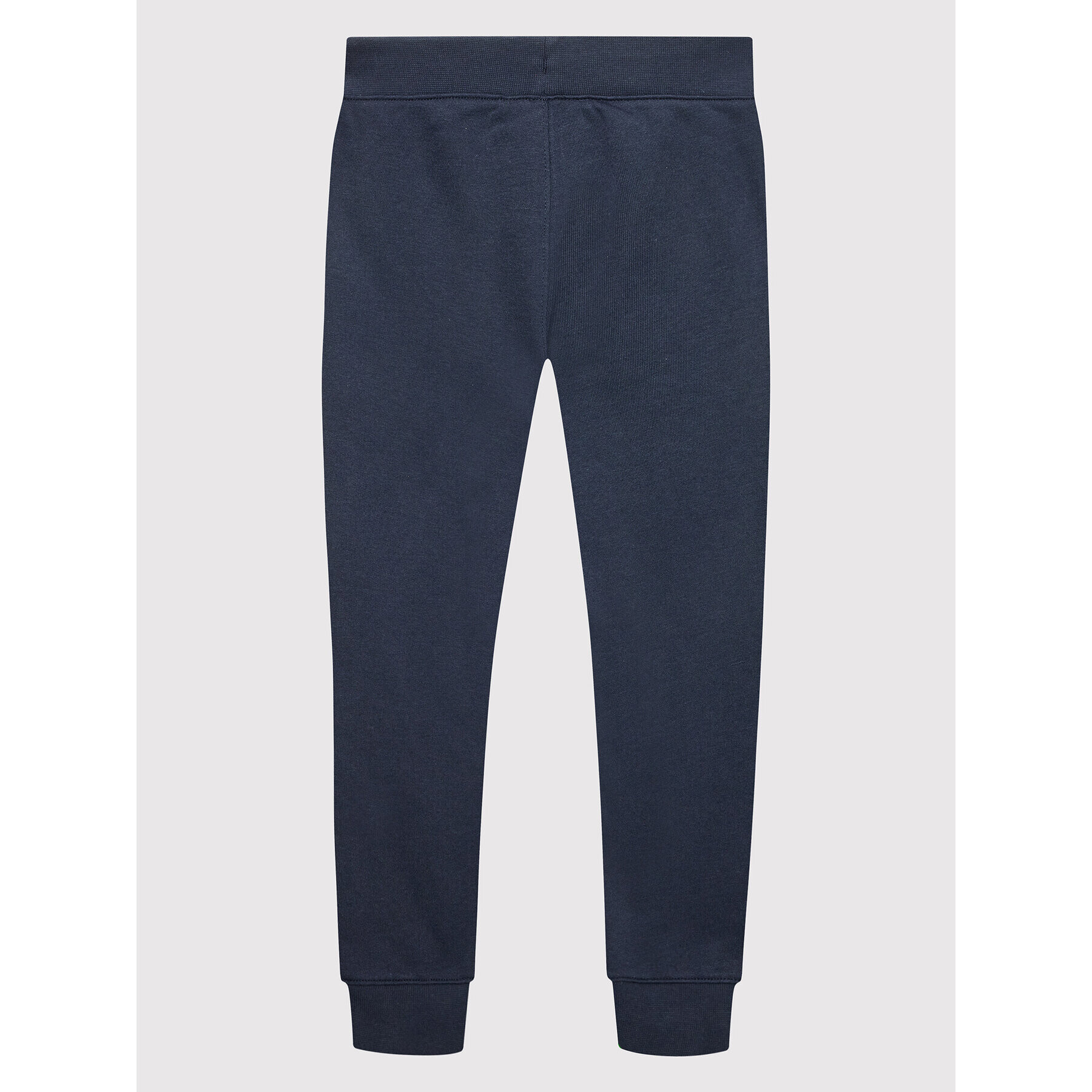 Champion Pantaloni trening 305919 Bleumarin Regular Fit - Pled.ro