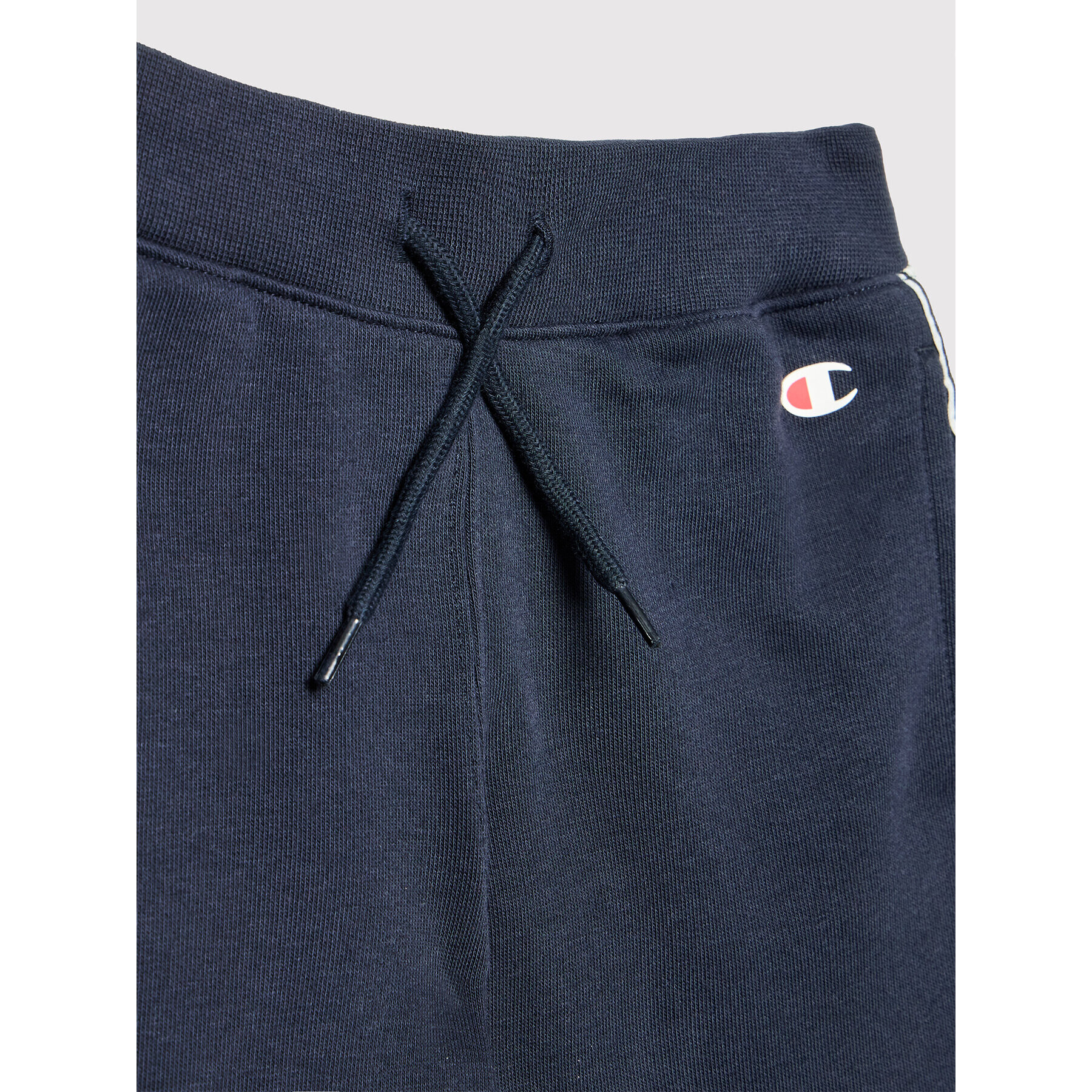 Champion Pantaloni trening 305919 Bleumarin Regular Fit - Pled.ro