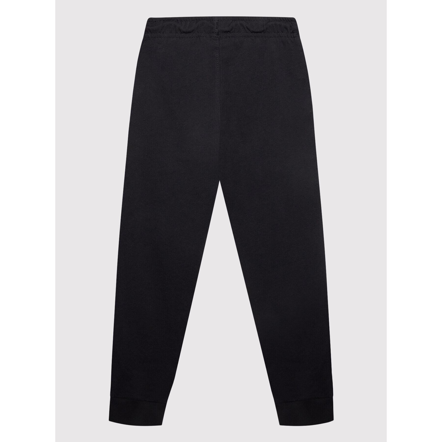 Champion Pantaloni trening 306026 Negru Regular Fit - Pled.ro