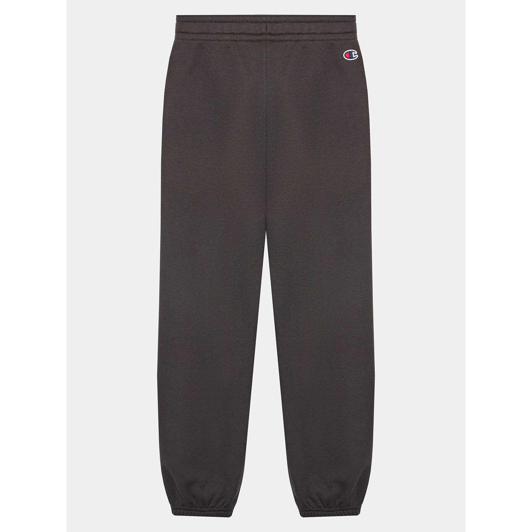 Champion Pantaloni trening 306360 Negru Regular Fit - Pled.ro