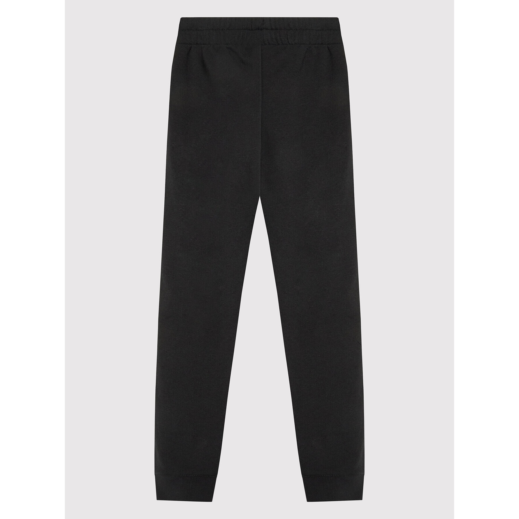 Champion Pantaloni trening 404355 Negru Regular Fit - Pled.ro