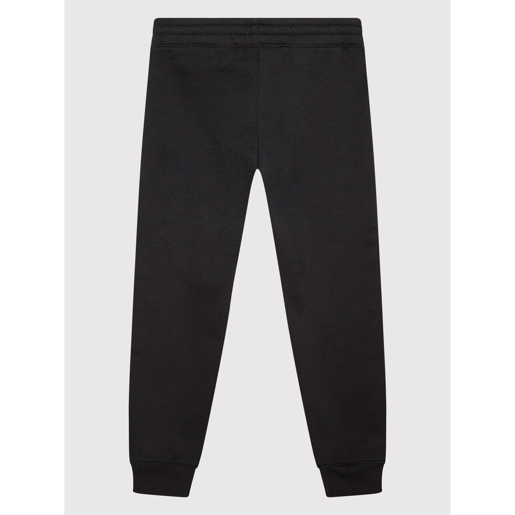 Champion Pantaloni trening 404471 Negru Regular Fit - Pled.ro