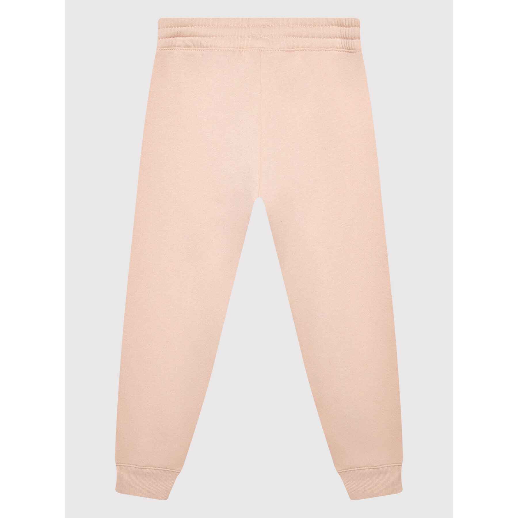 Champion Pantaloni trening 404471 Roz Regular Fit - Pled.ro