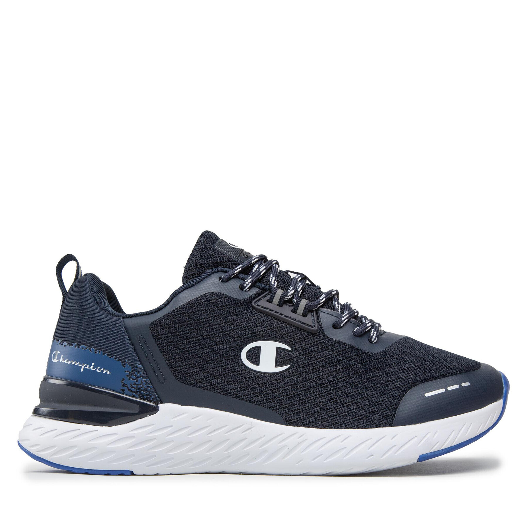 Champion Sneakers Bold Xs S21938-CHA-BS517 Bleumarin - Pled.ro