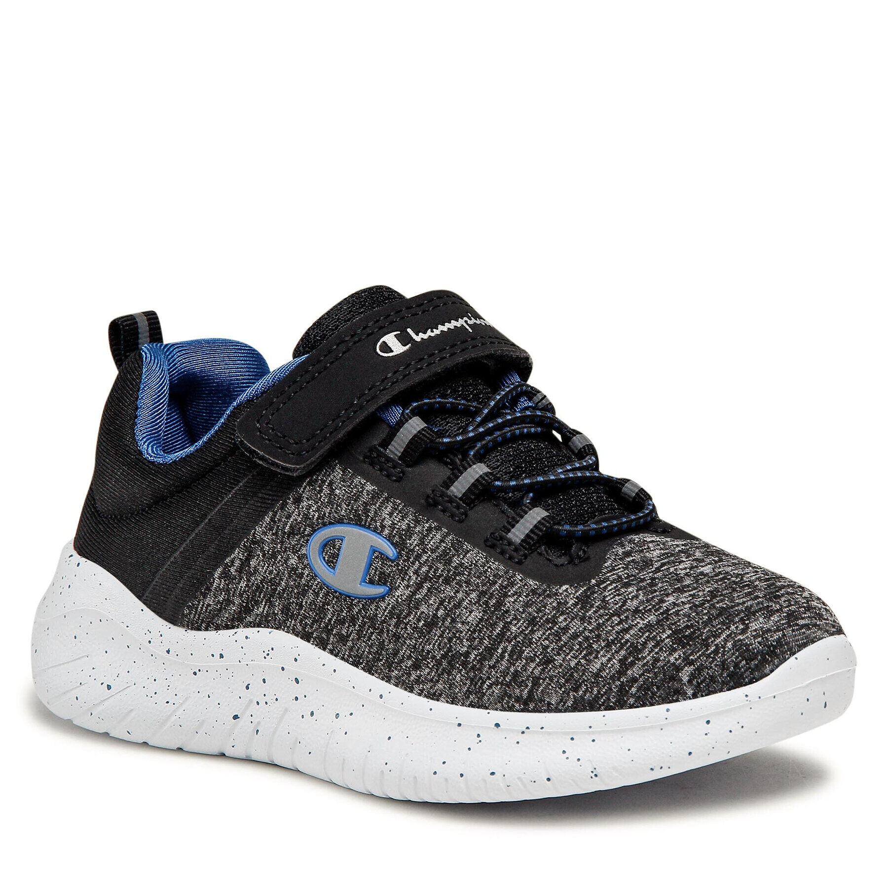 Champion Pantofi Playrun Nebula S32294-CHA-KK001 Gri - Pled.ro