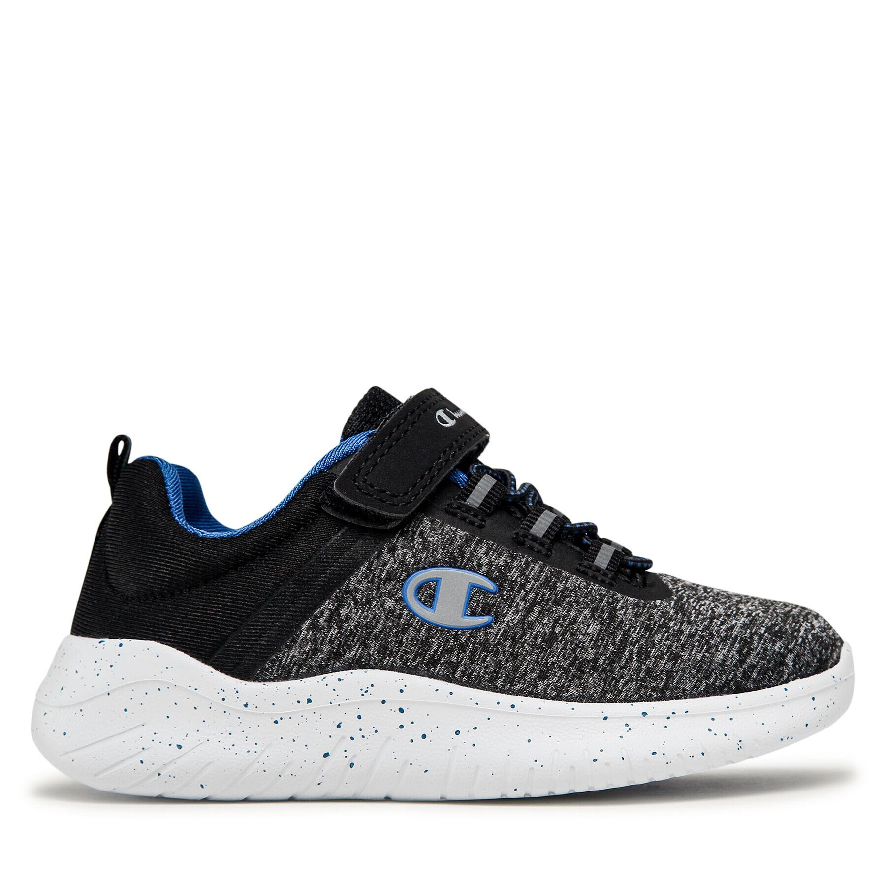 Champion Pantofi Playrun Nebula S32294-CHA-KK001 Gri - Pled.ro