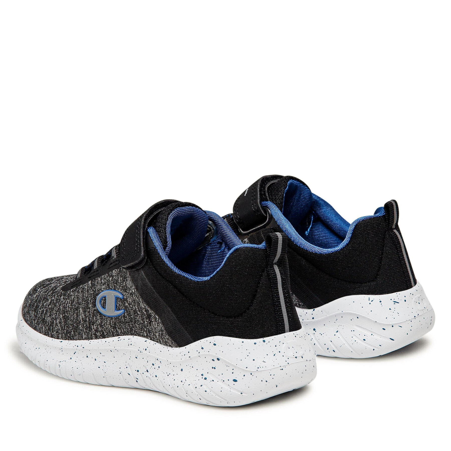 Champion Pantofi Playrun Nebula S32294-CHA-KK001 Gri - Pled.ro