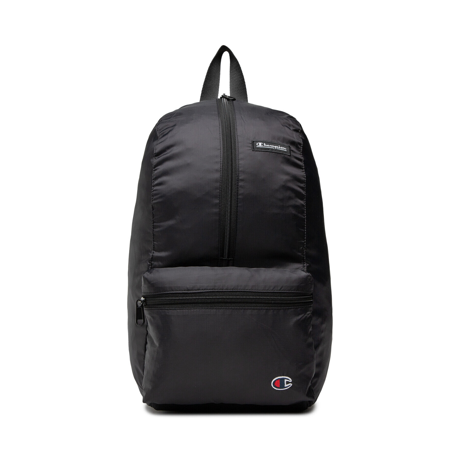 Champion Rucsac 805509 CHA KK001 Negru - Pled.ro