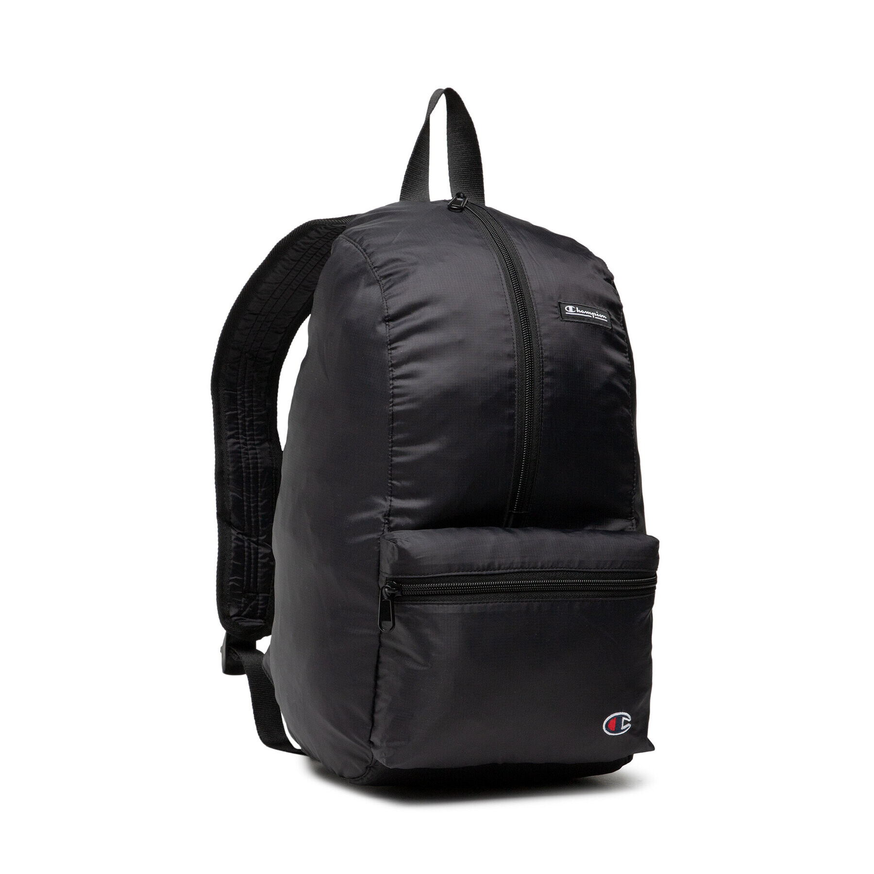 Champion Rucsac 805509 CHA KK001 Negru - Pled.ro