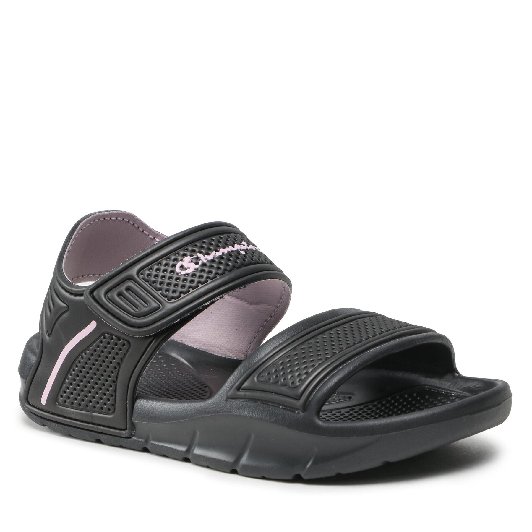 Champion Sandale S32631-KK001 Negru - Pled.ro