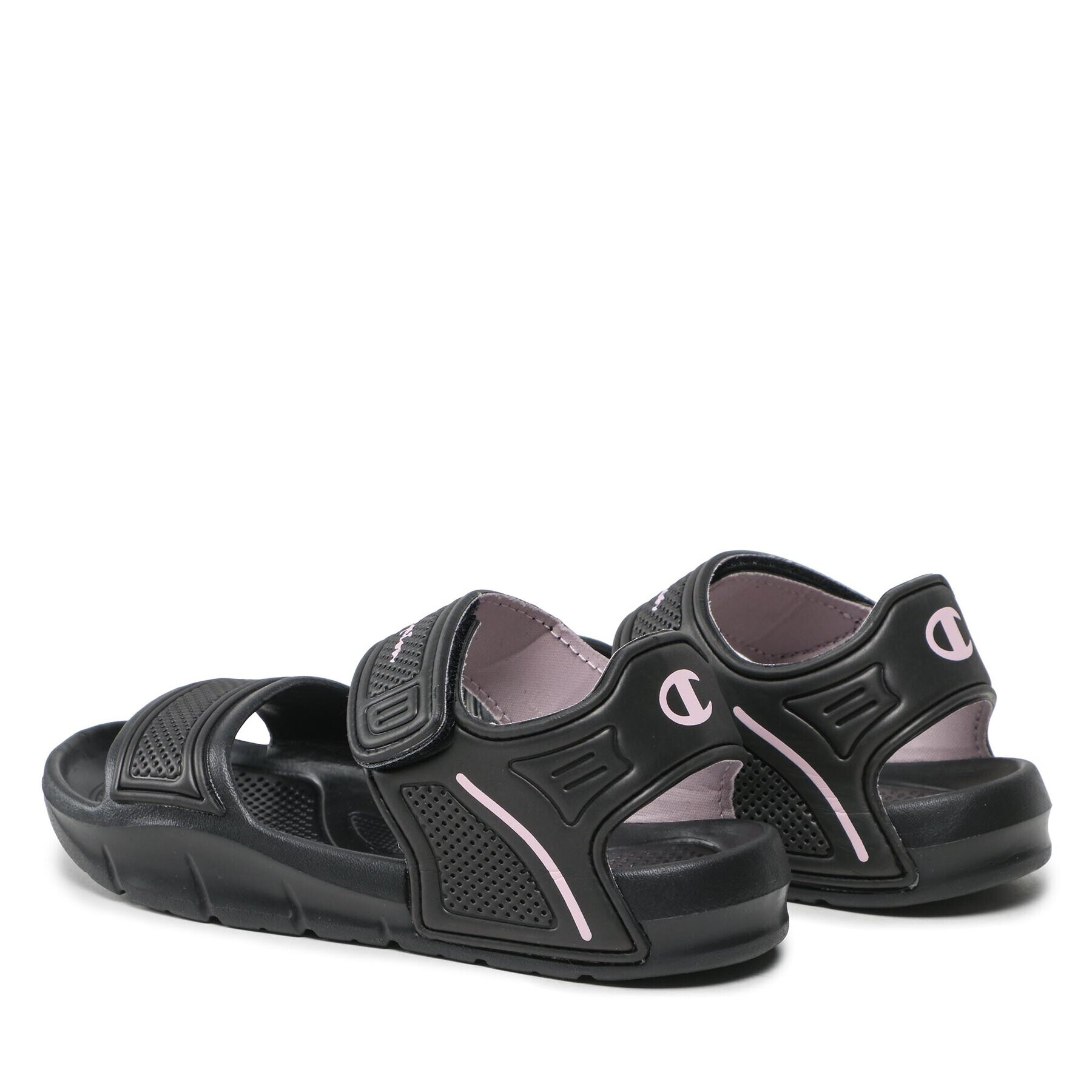 Champion Sandale S32631-KK001 Negru - Pled.ro