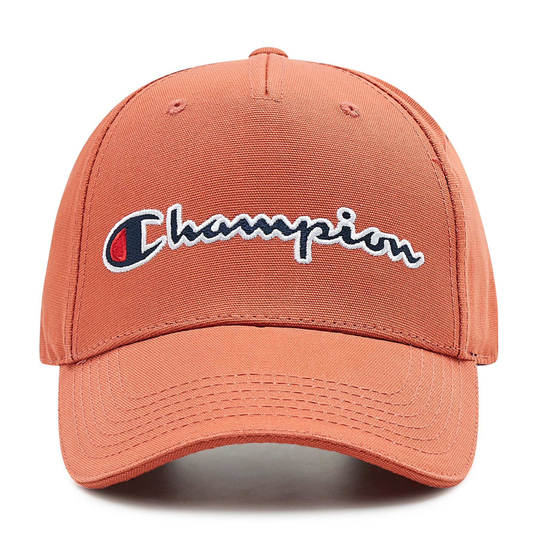 Champion Șapcă 805550 MS067 Portocaliu - Pled.ro