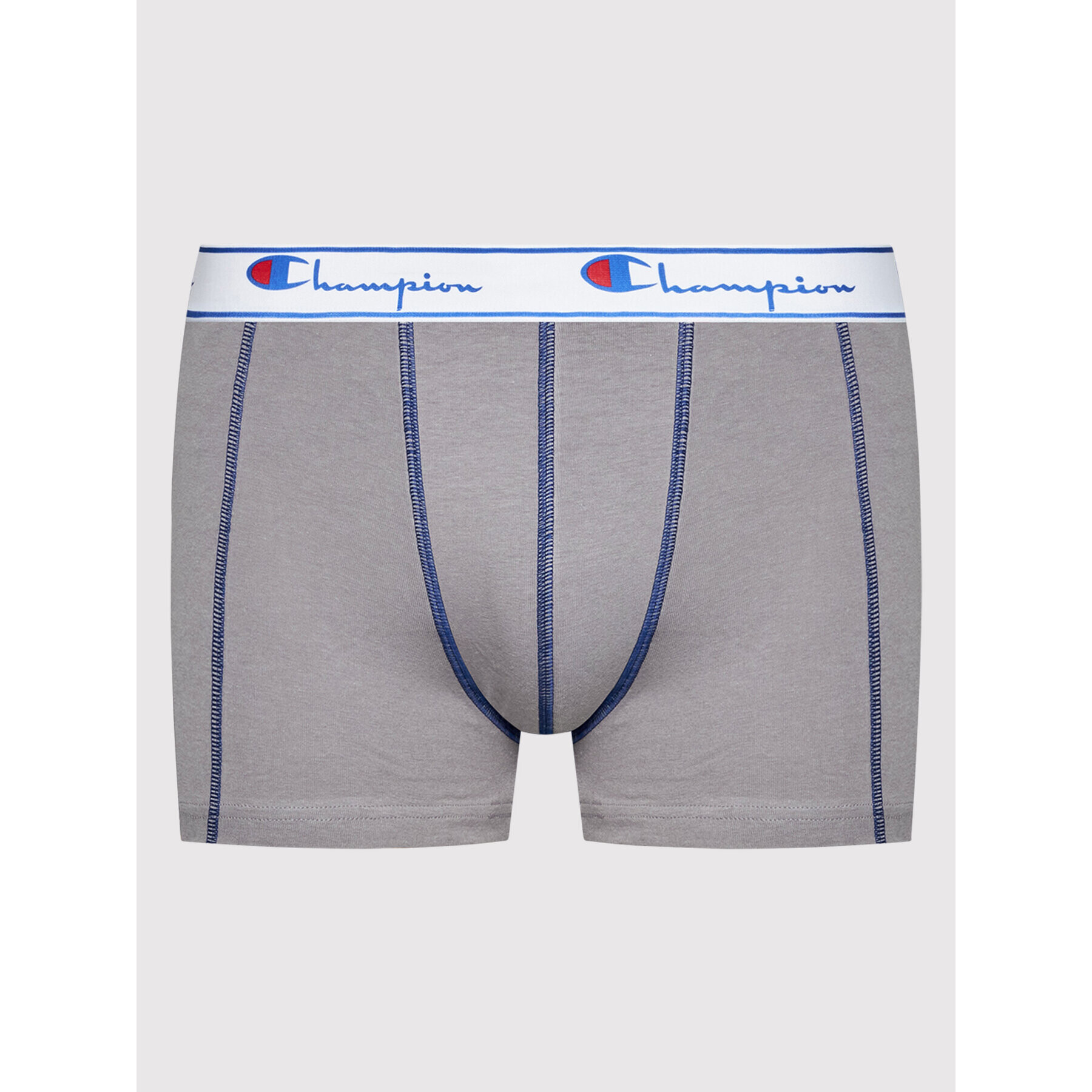 Champion Set 2 perechi de boxeri CH00081W/2 Colorat - Pled.ro