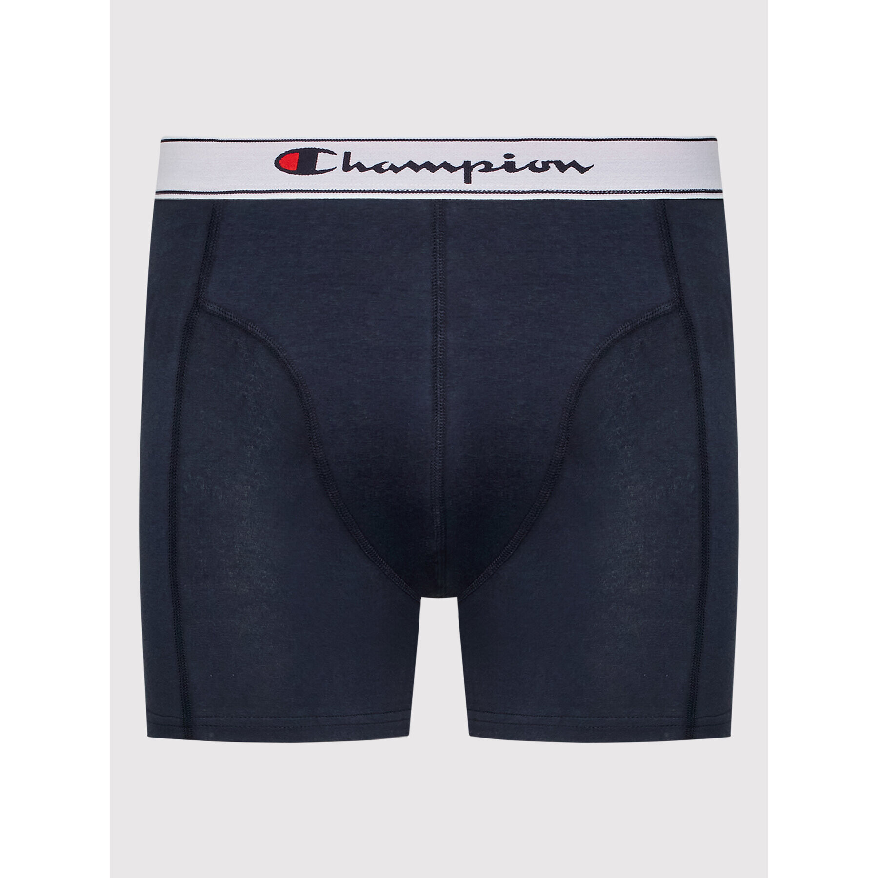 Champion Set 2 perechi de boxeri Parigamba U20003 Albastru - Pled.ro