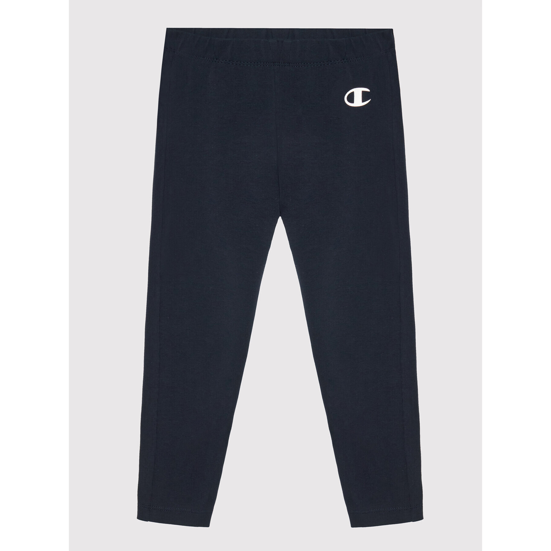 Champion Set 2 perechi leggings 404329 Colorat Slim Fit - Pled.ro