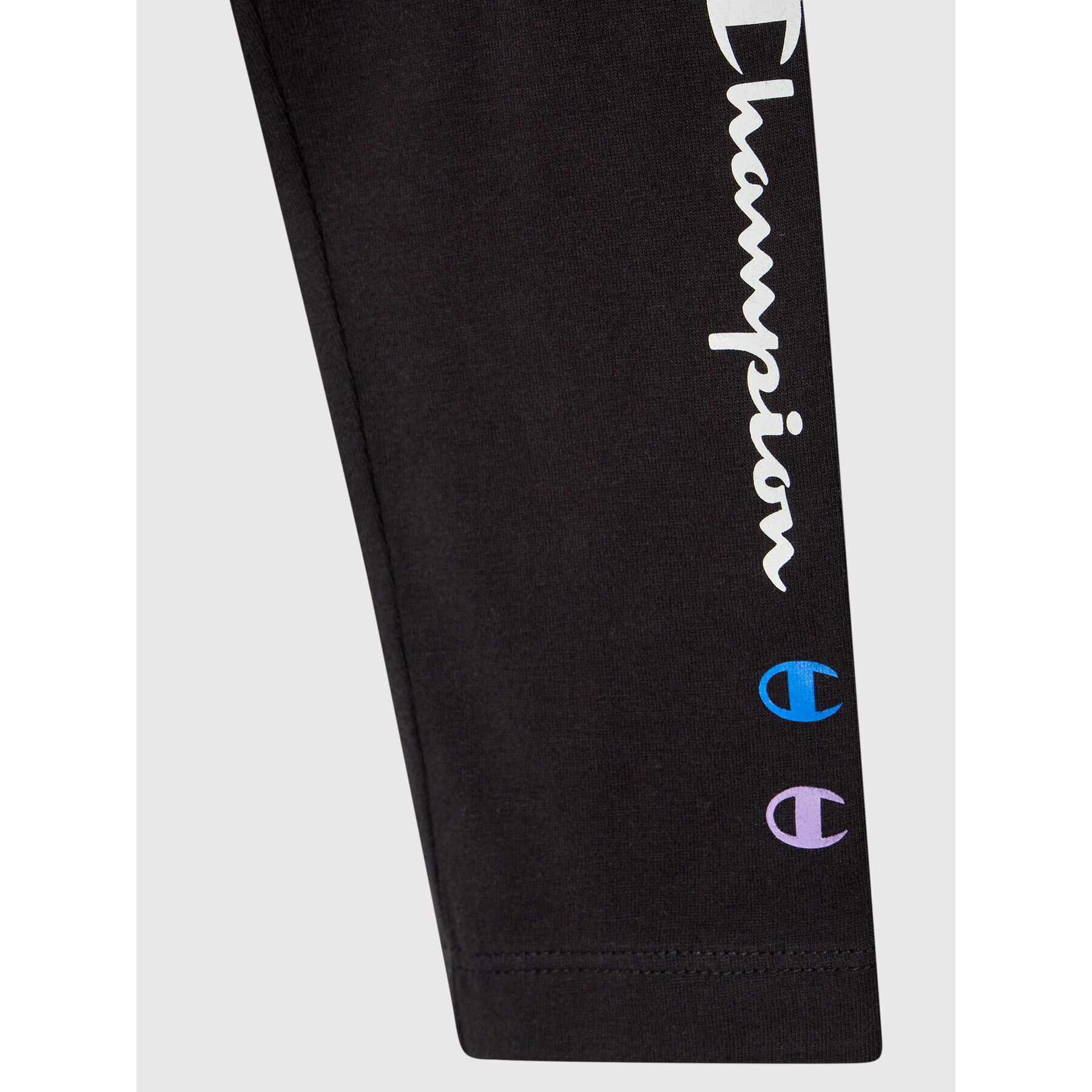 Champion Set bluză și leggings 404383 Colorat Custom Fit - Pled.ro